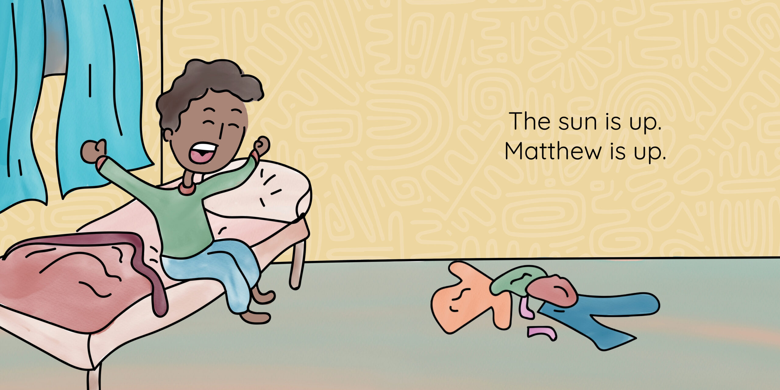 Bedtime Stories for 4-6 years old