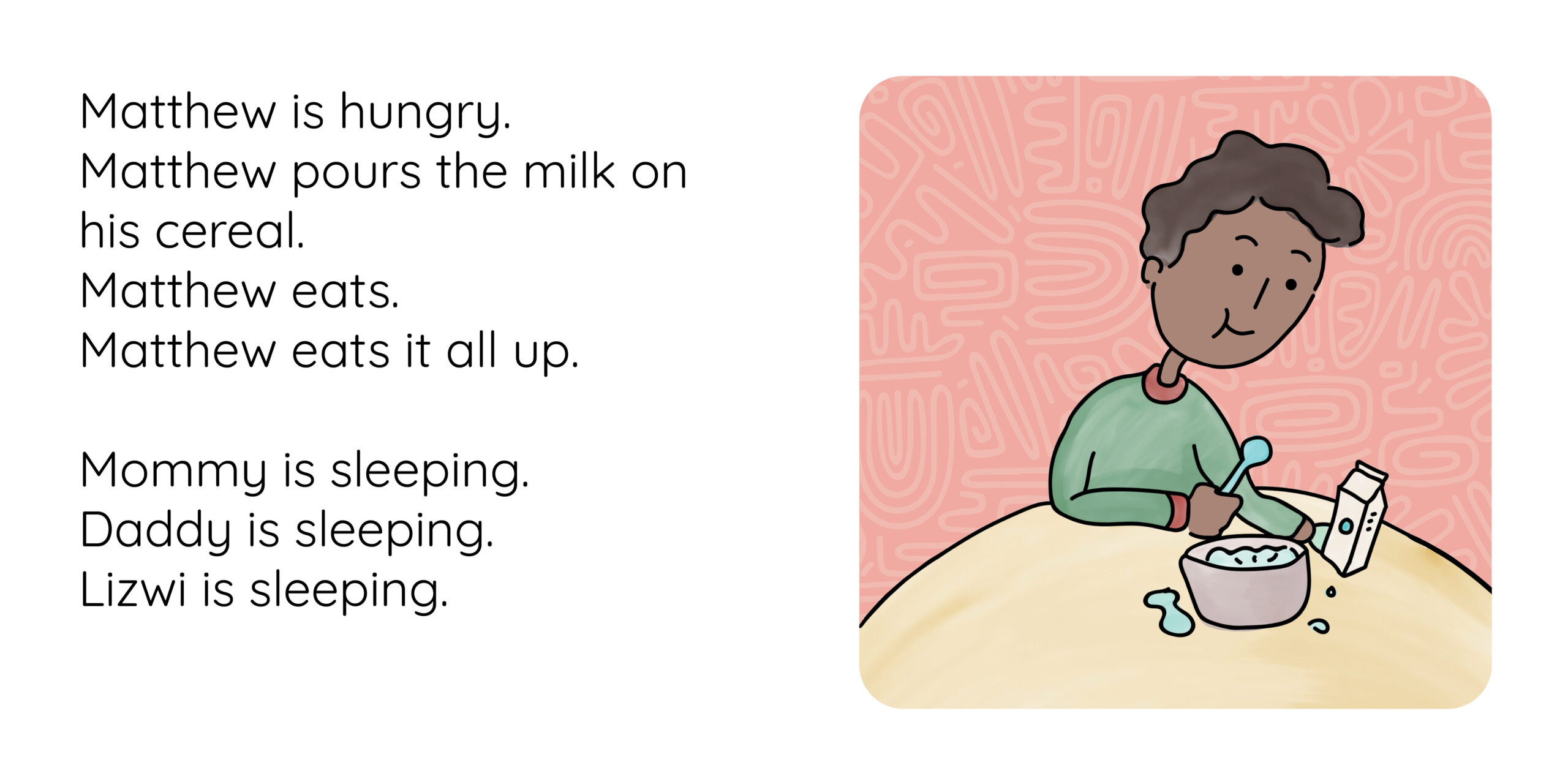 Bedtime Stories for 4-6 years old