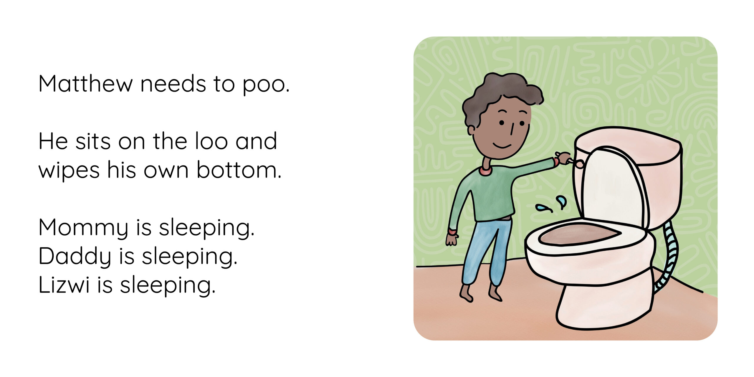 Bedtime Stories for 4-6 years old