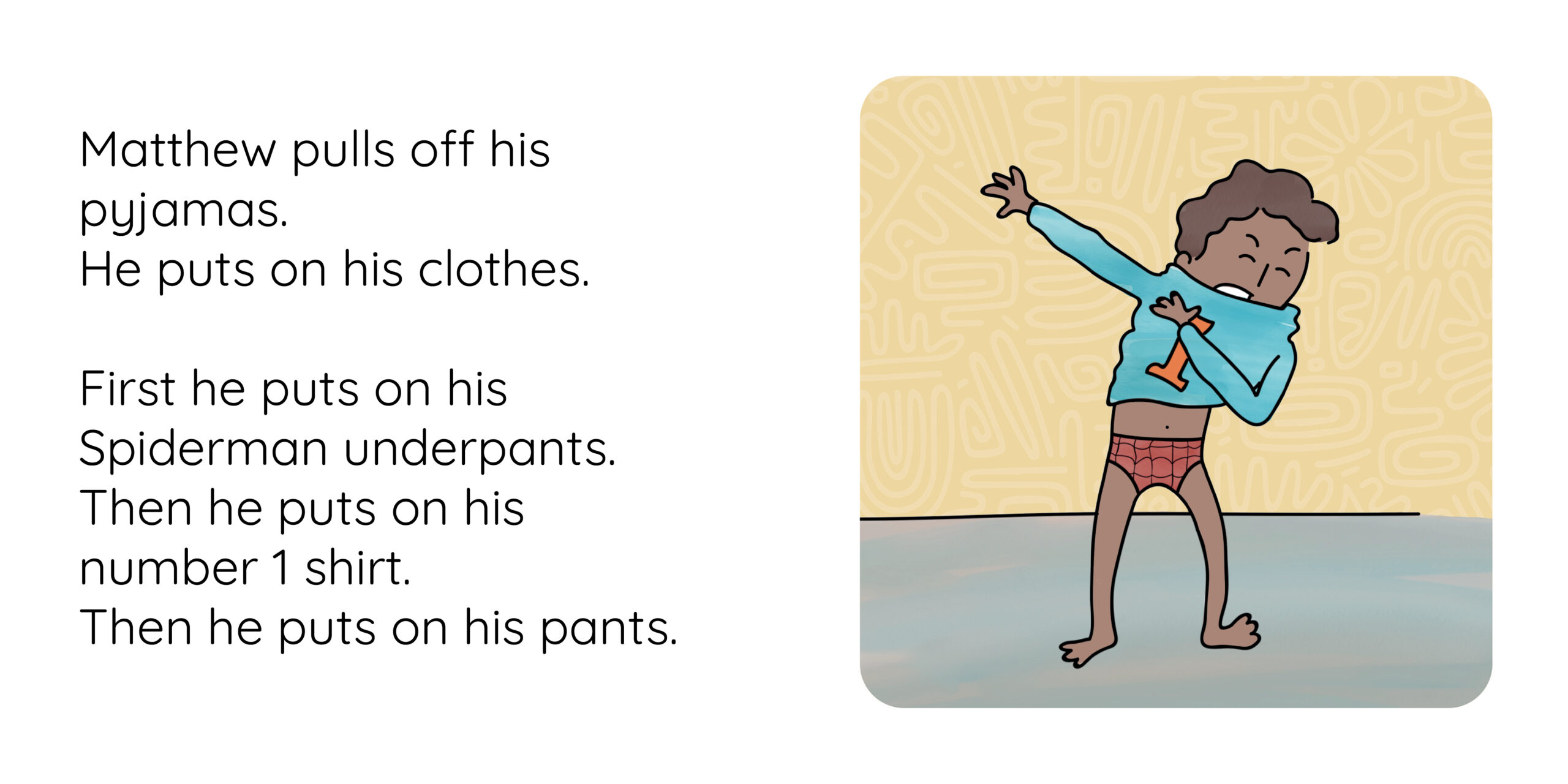 Bedtime Stories for 4-6 years old