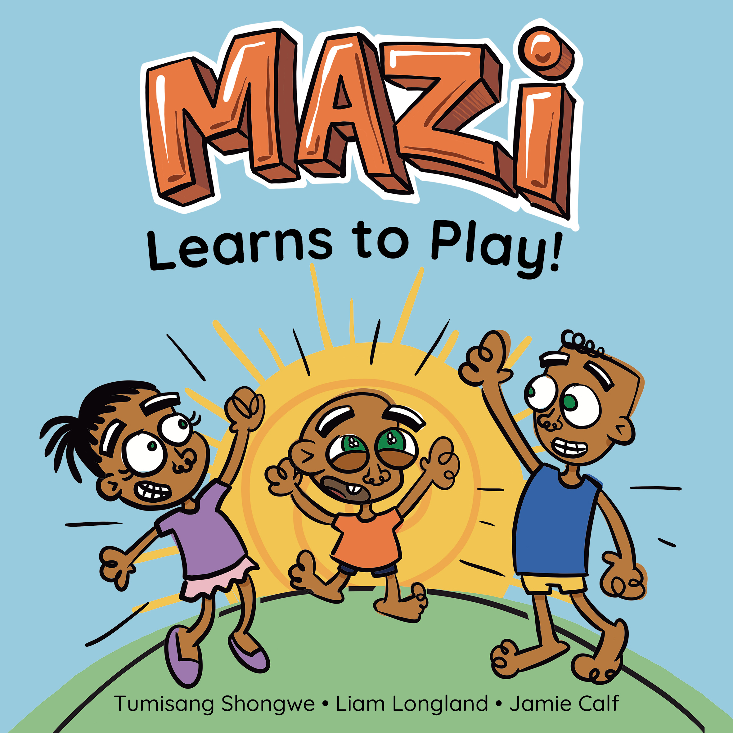 Bedtime Stories for 4-6 years old