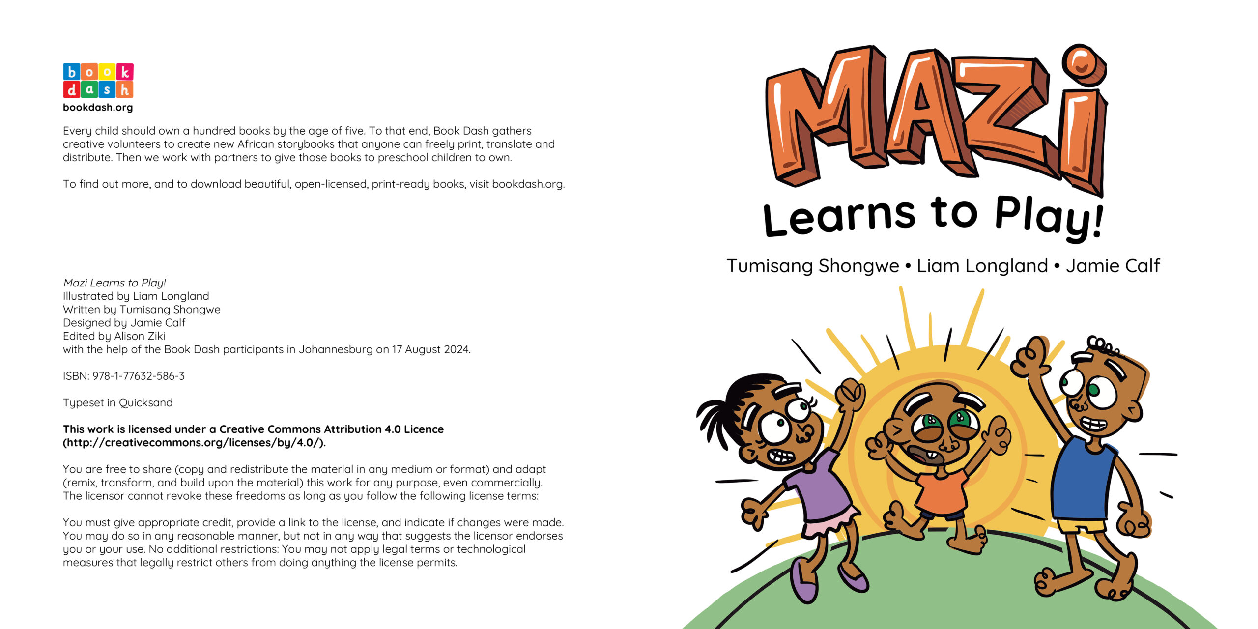 Bedtime Stories for 4-6 years old