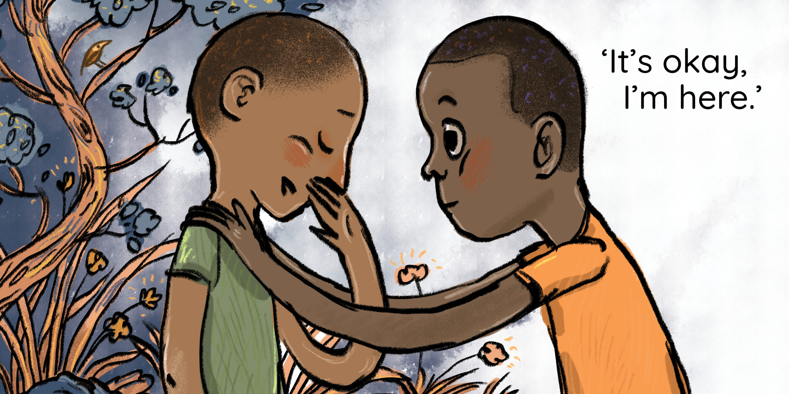 Bedtime Stories for 4-6 years old