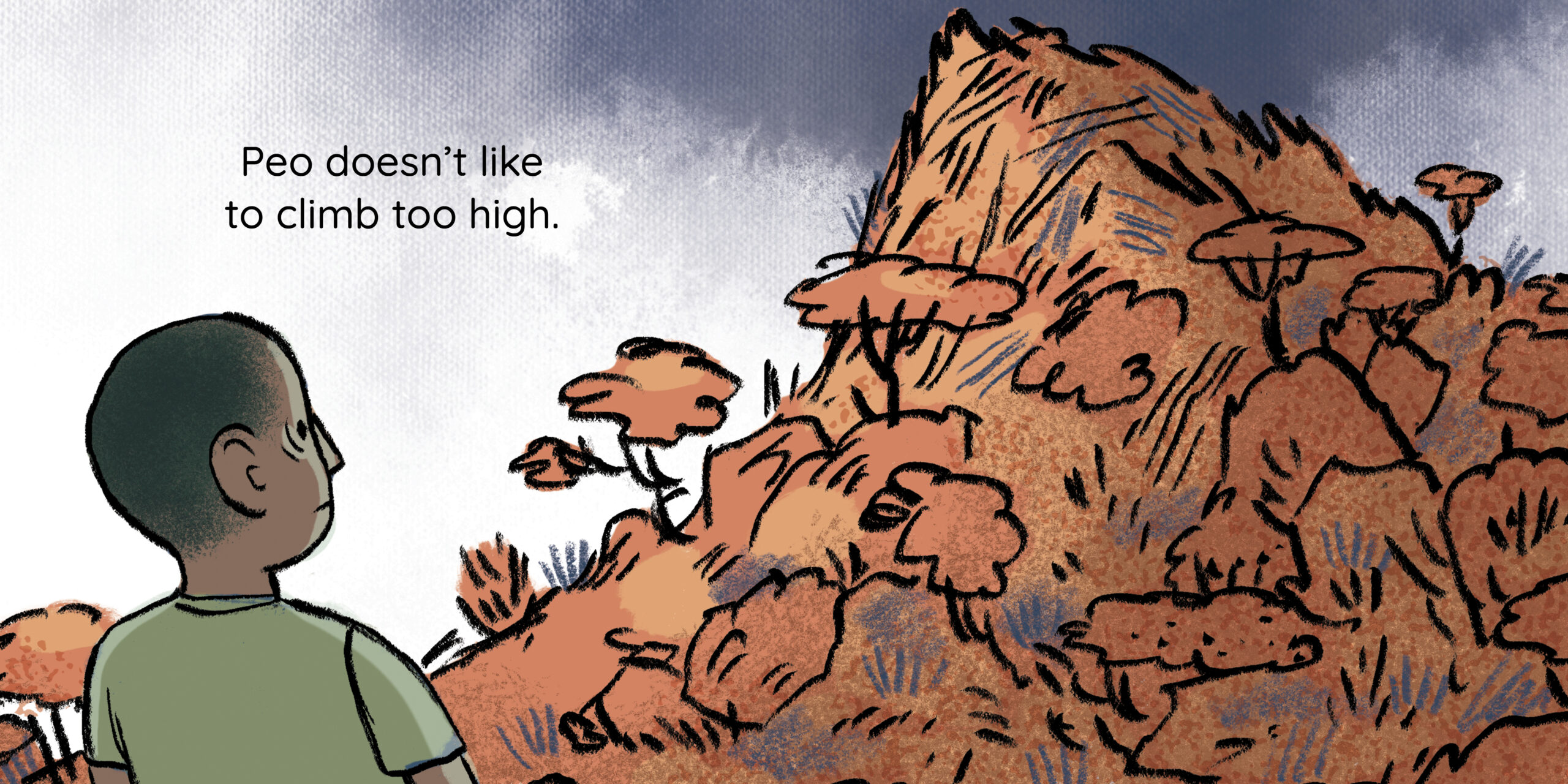 Bedtime Stories for 4-6 years old