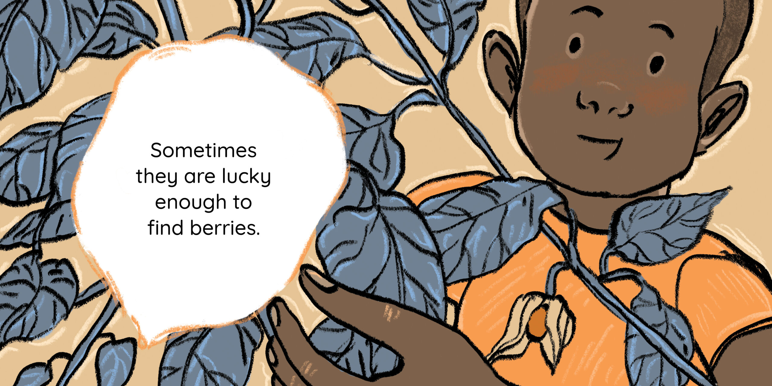 Bedtime Stories for 4-6 years old