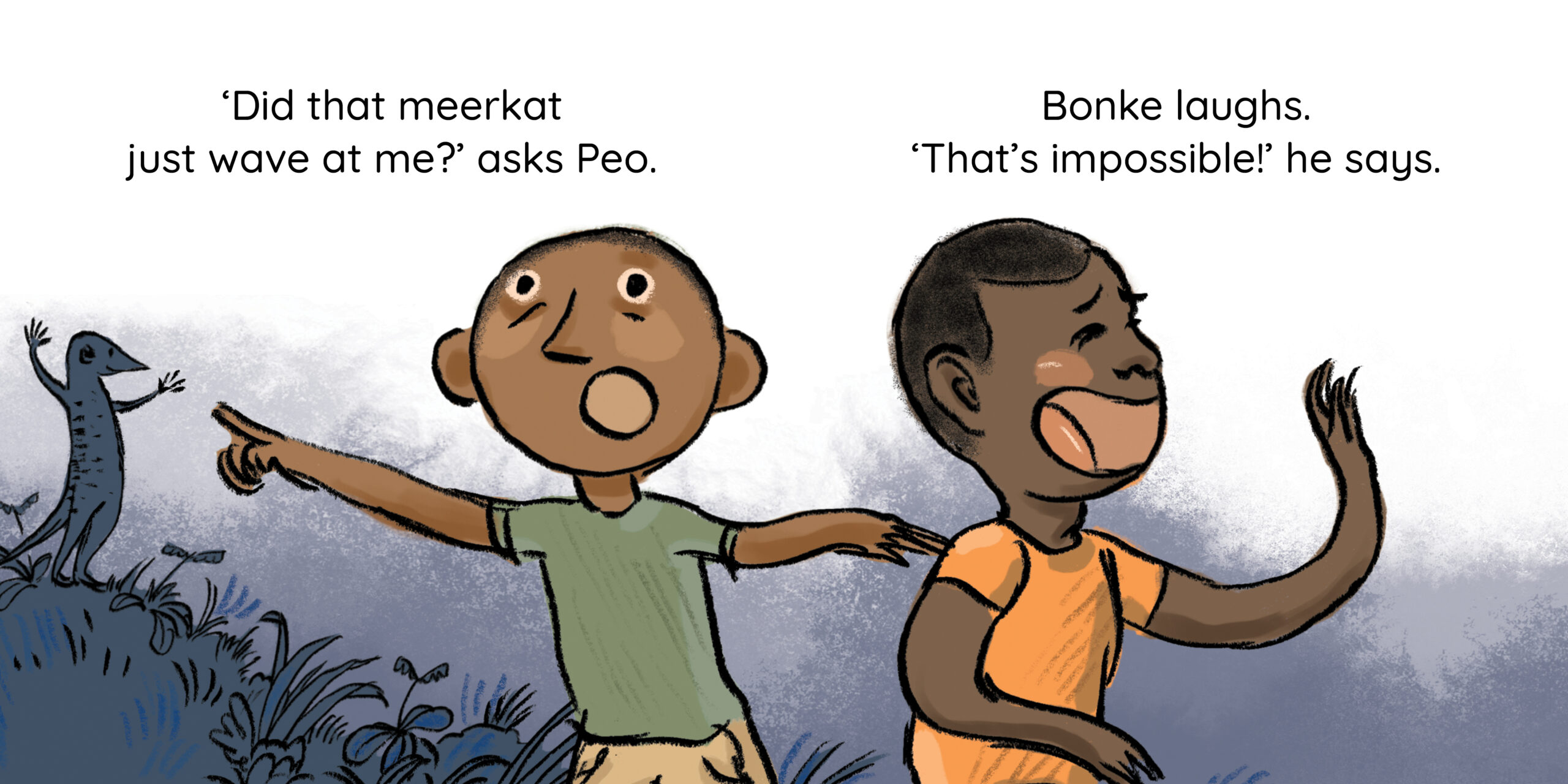 Bedtime Stories for 4-6 years old