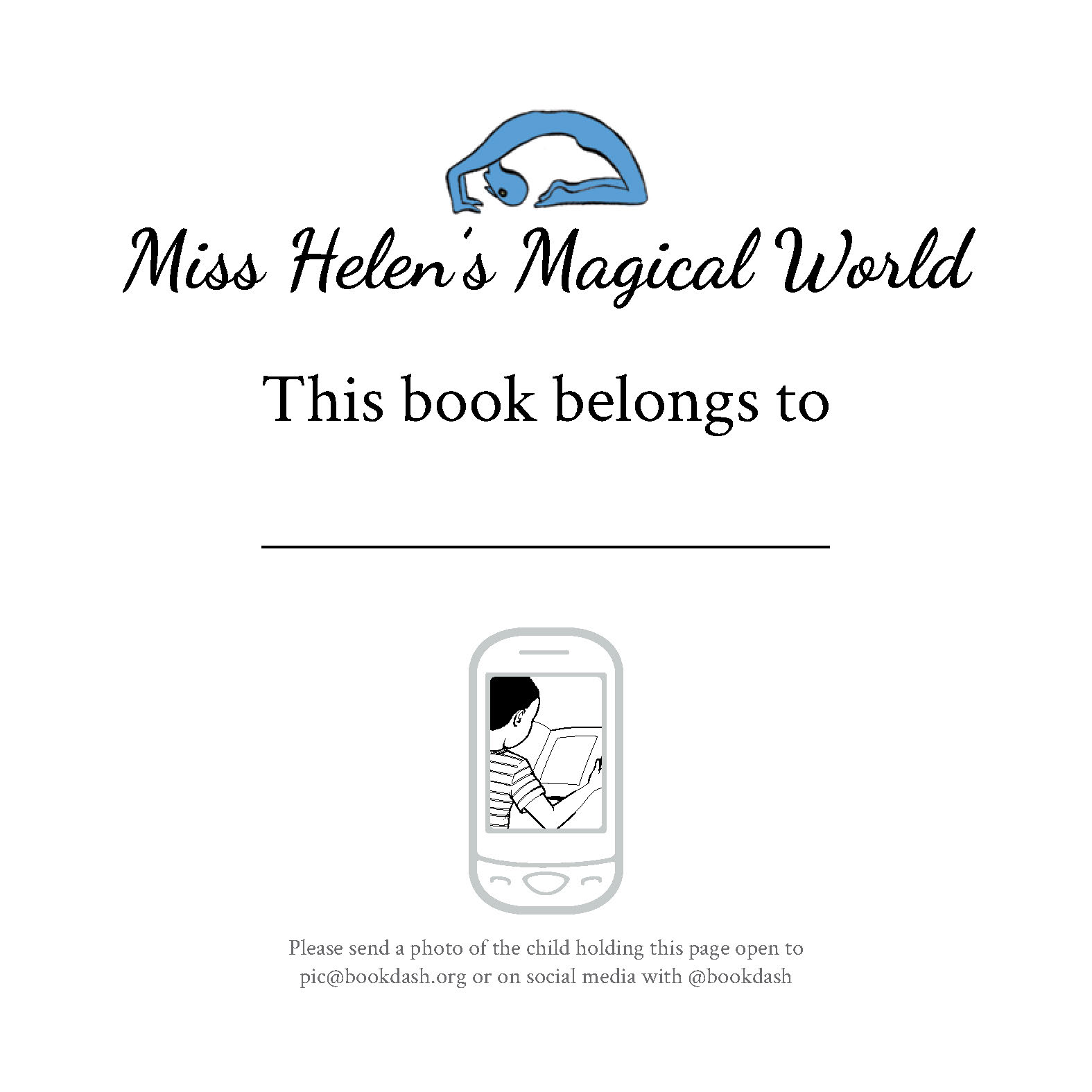 Bedtime Stories for 4-6 years old