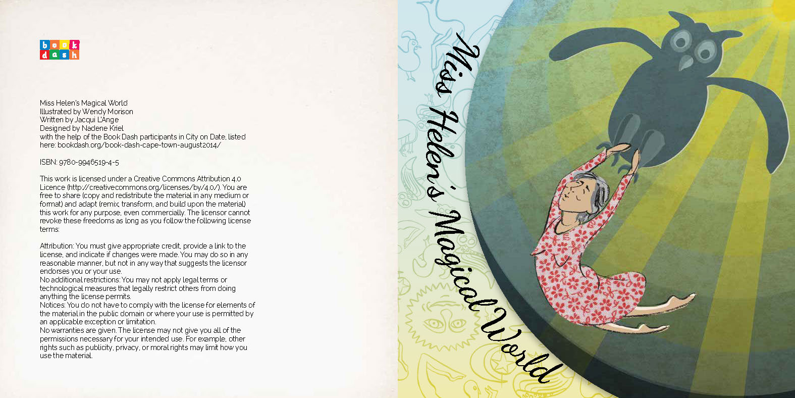 Bedtime Stories for 4-6 years old