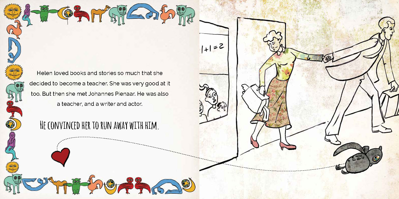 Bedtime Stories for 4-6 years old