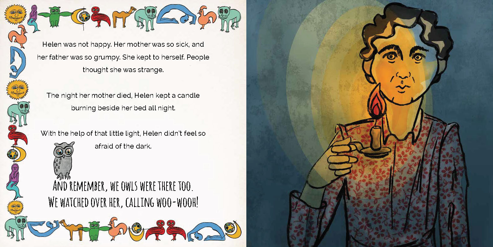 Bedtime Stories for 4-6 years old