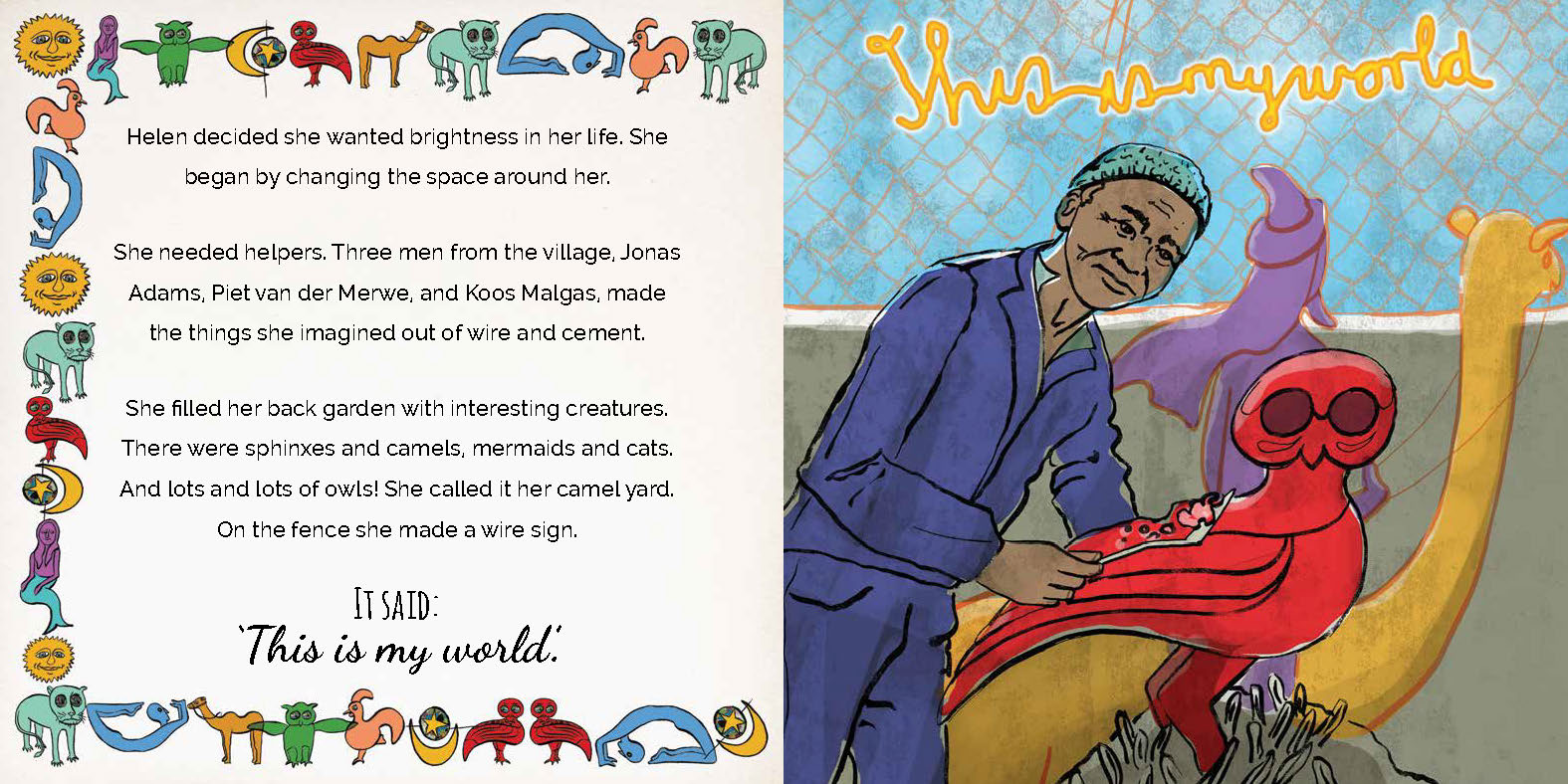 Bedtime Stories for 4-6 years old