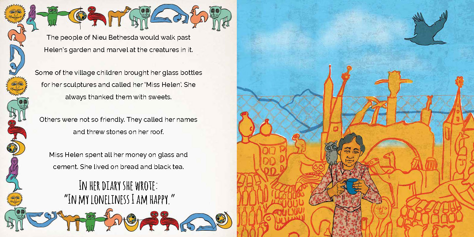 Bedtime Stories for 4-6 years old
