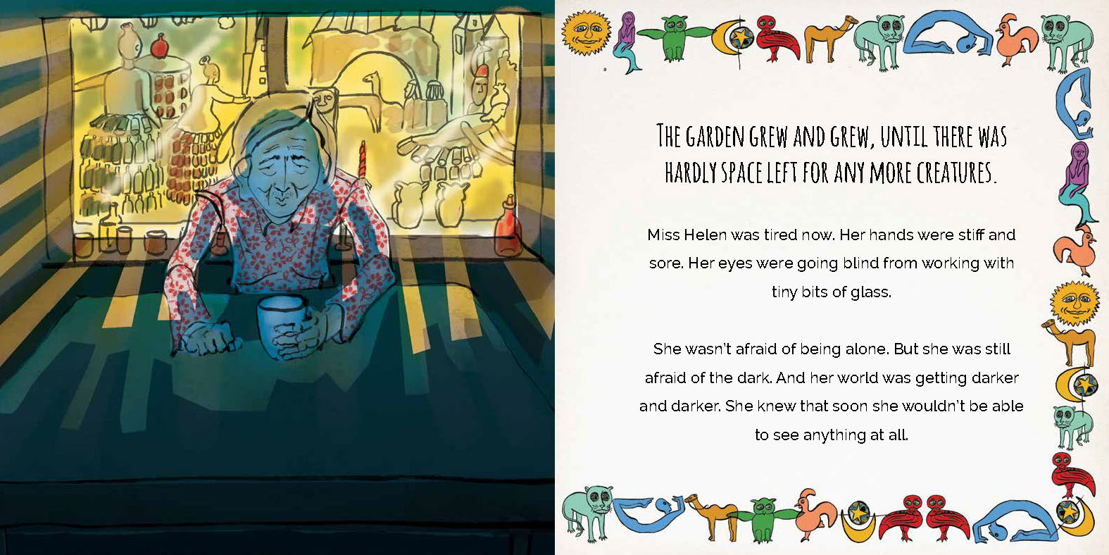 Bedtime Stories for 4-6 years old