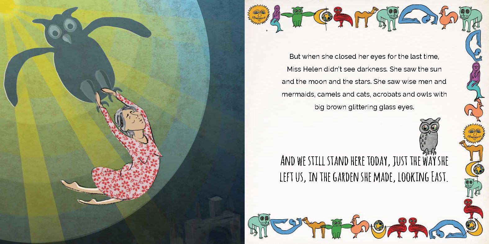 Bedtime Stories for 4-6 years old