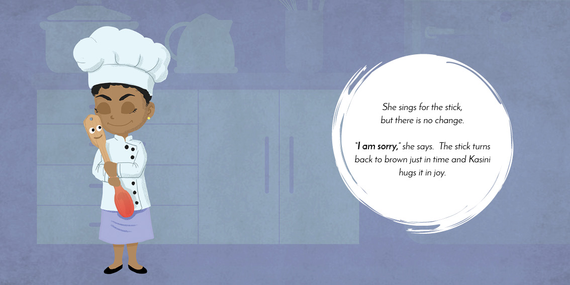 Bedtime Stories for 4-6 years old