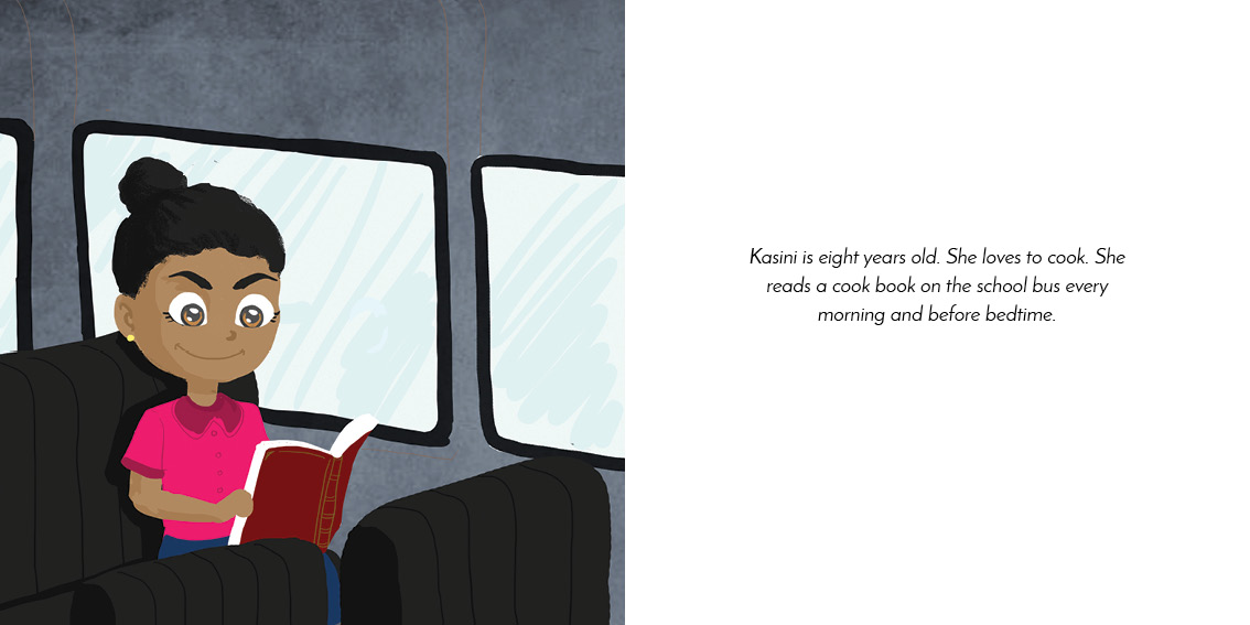 Bedtime Stories for 4-6 years old