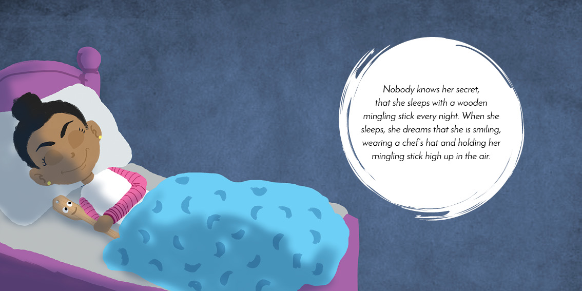 Bedtime Stories for 4-6 years old