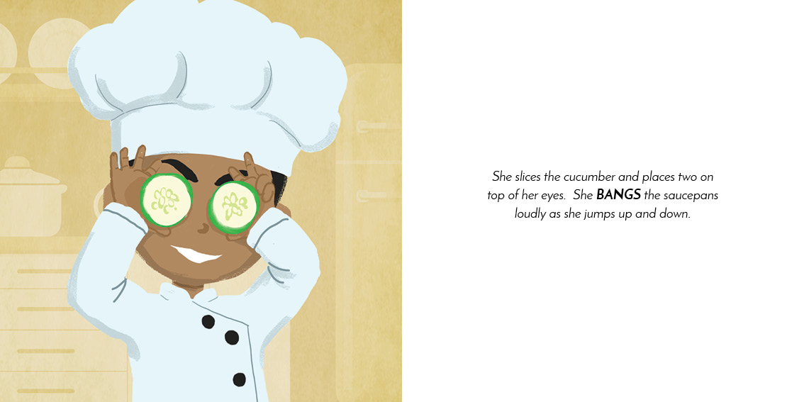 Bedtime Stories for 4-6 years old
