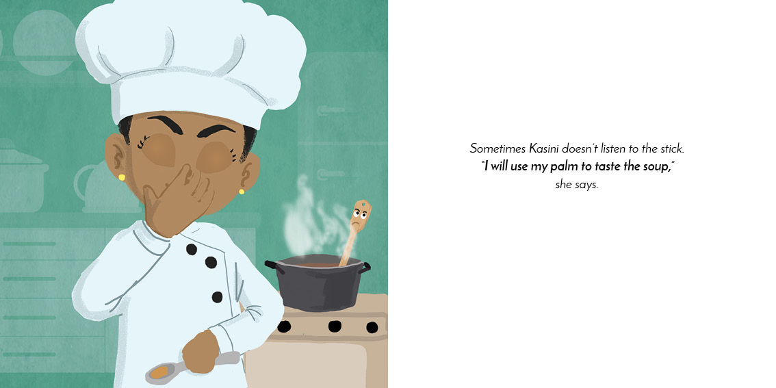 Bedtime Stories for 4-6 years old