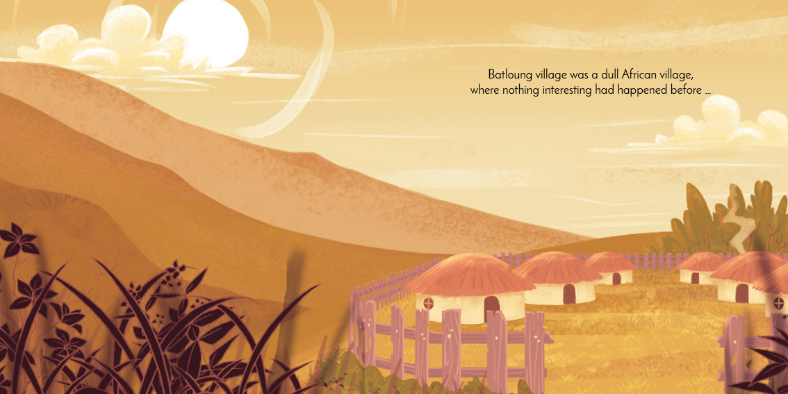 Bedtime Stories for 4–6 years old