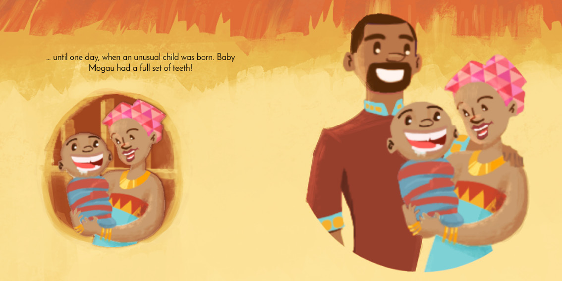 Bedtime Stories for 4–6 years old