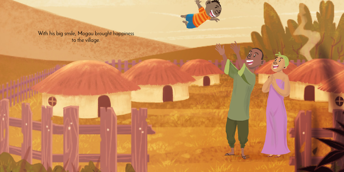 Bedtime Stories for 4–6 years old
