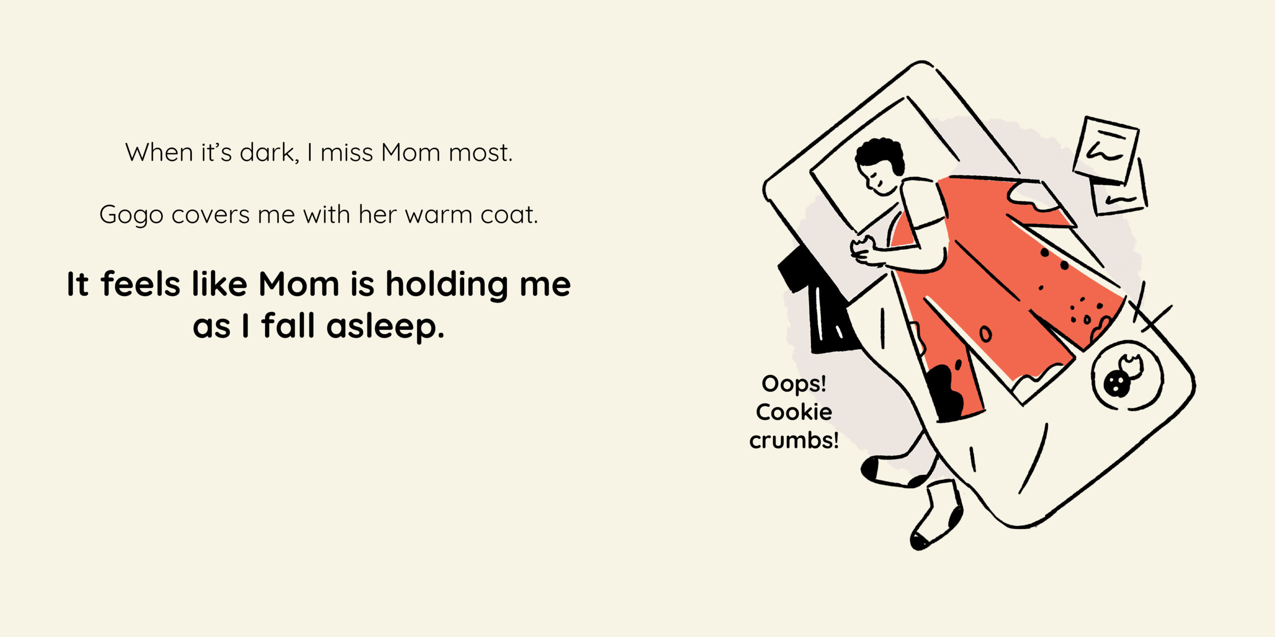 Bedtime Stories for 4-6 years old