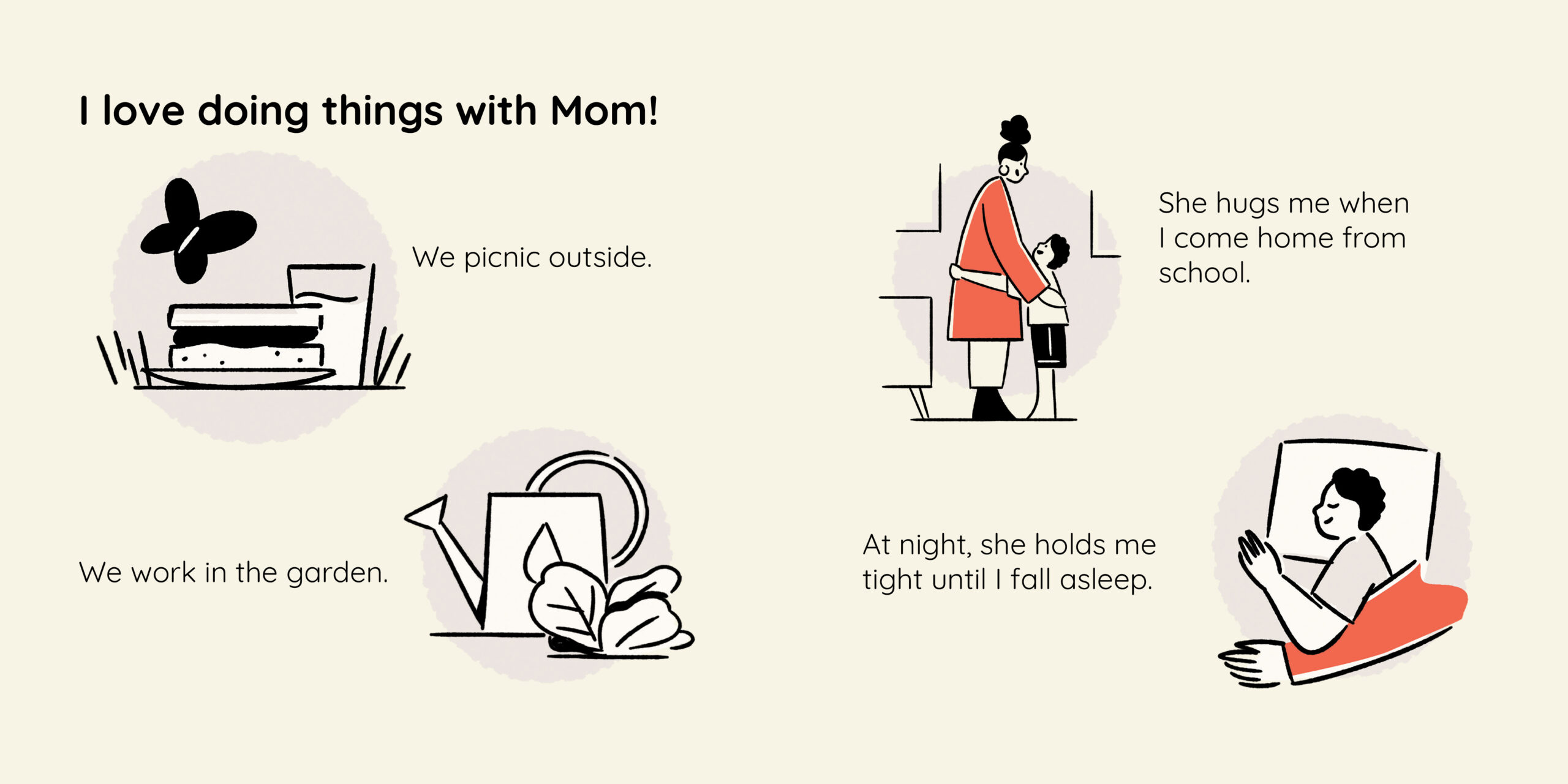 Bedtime Stories for 4-6 years old