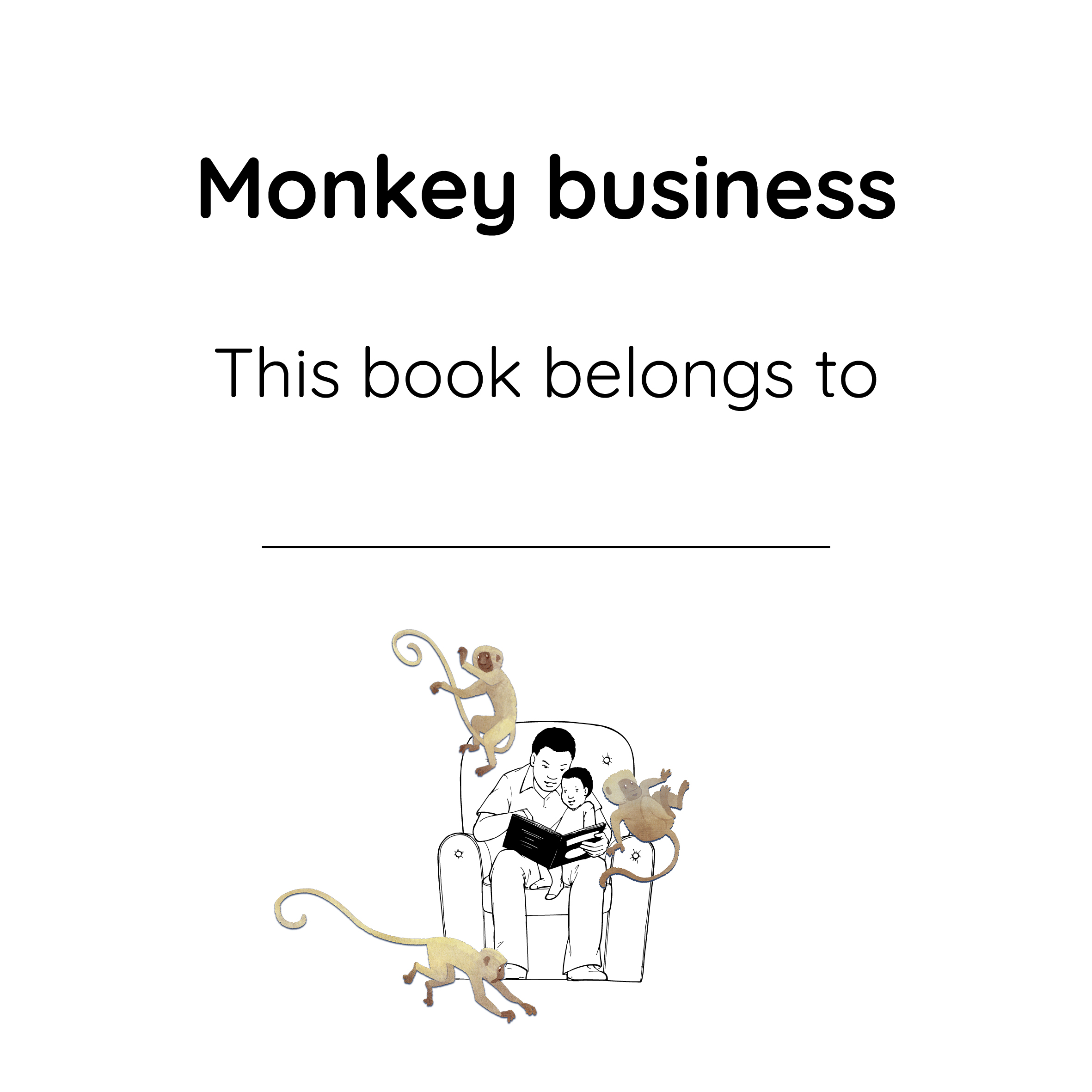 Bedtime Stories for 4-6 years old