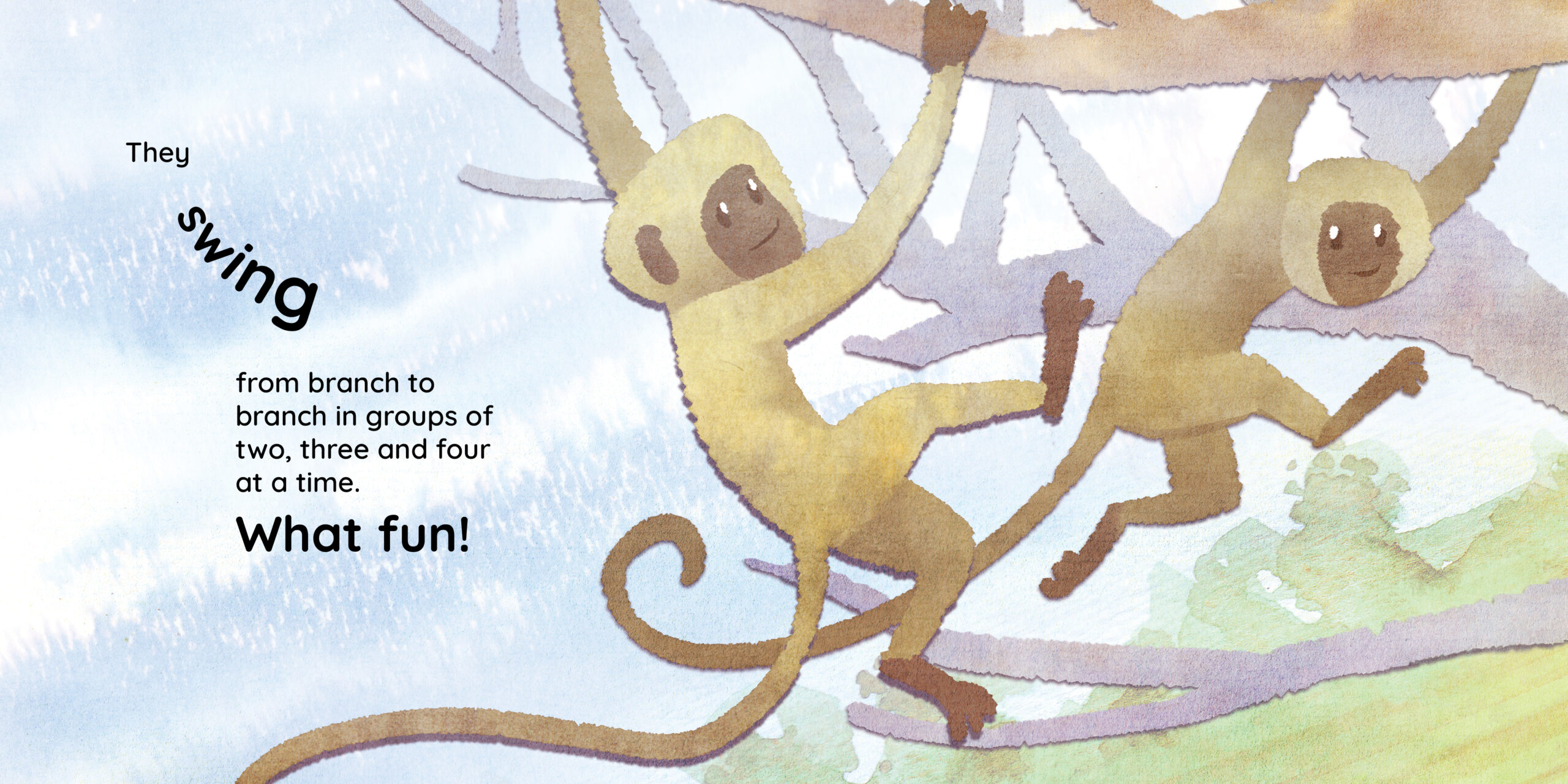 Bedtime Stories for 4-6 years old