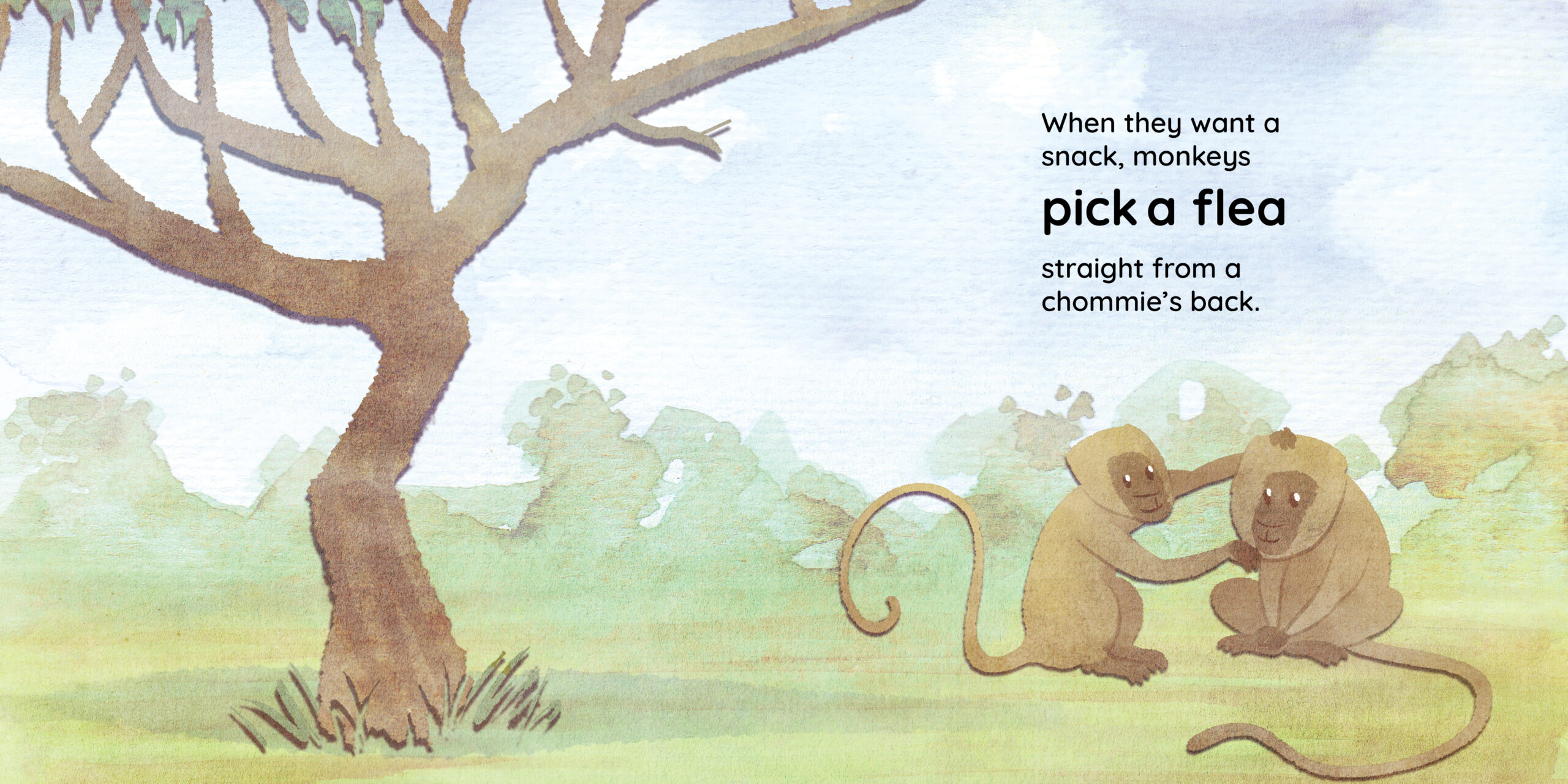 Bedtime Stories for 4-6 years old