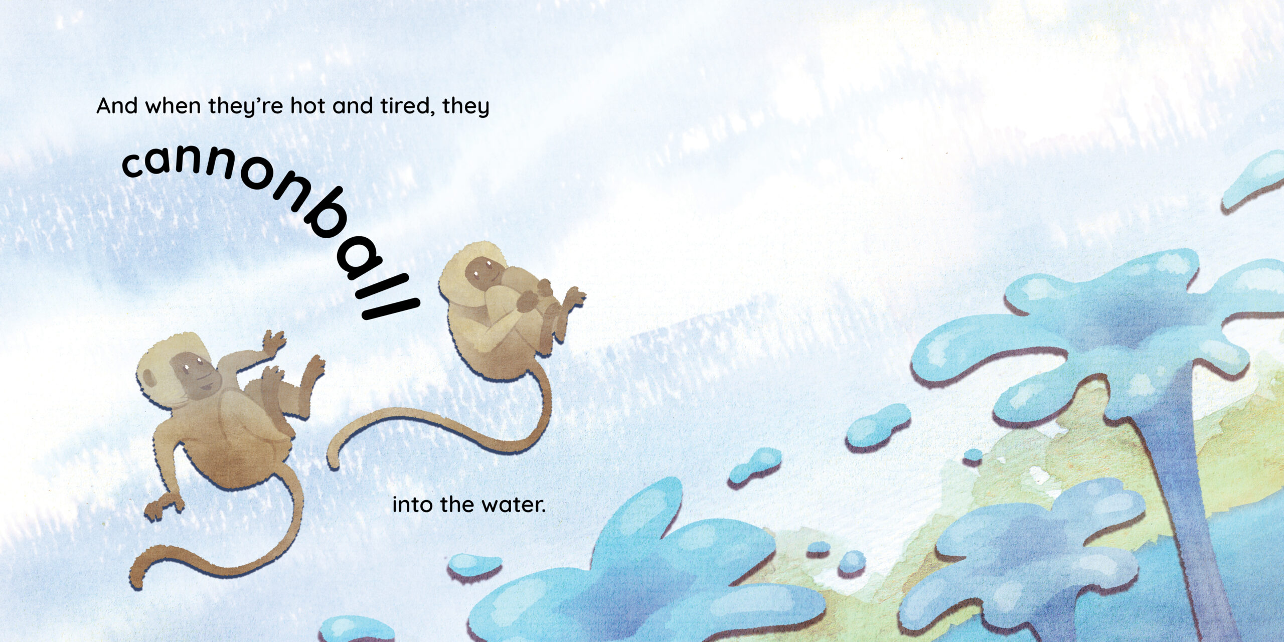 Bedtime Stories for 4-6 years old