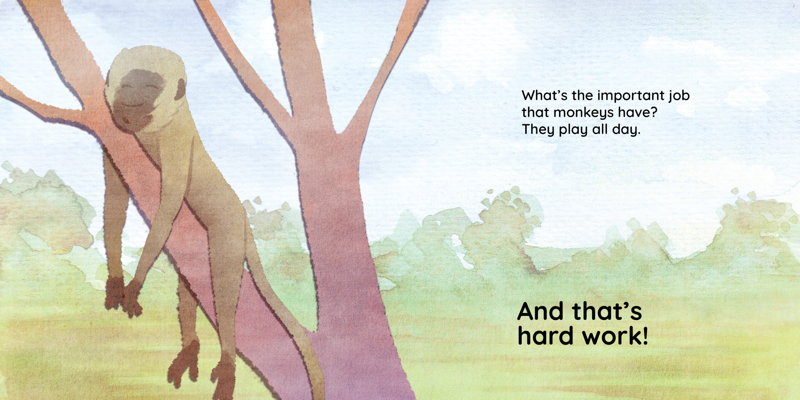 Bedtime Stories for 4-6 years old