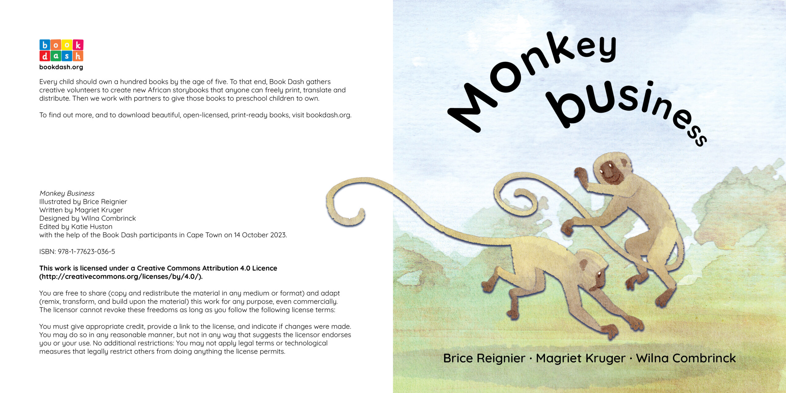 Bedtime Stories for 4-6 years old