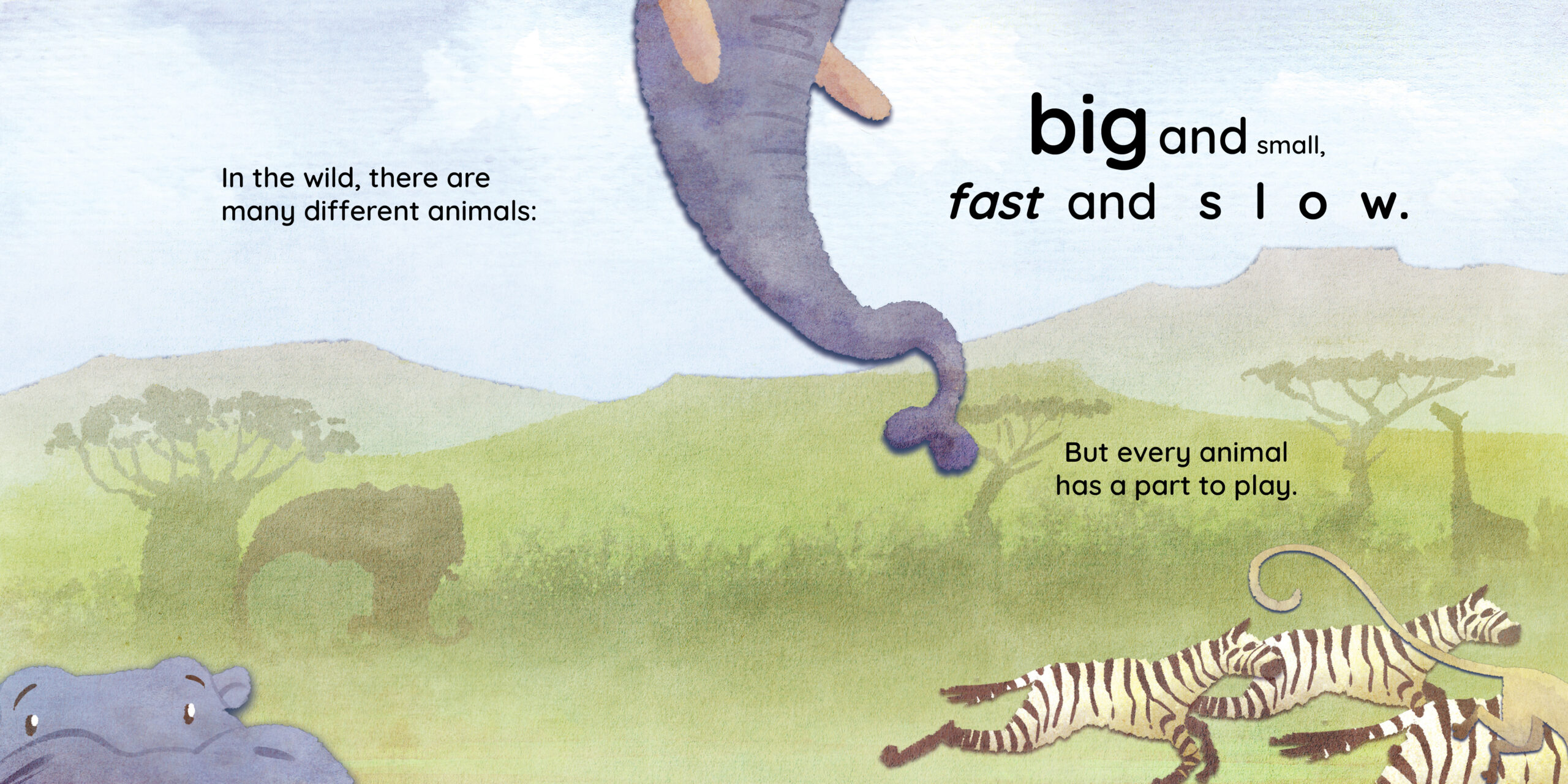 Bedtime Stories for 4-6 years old