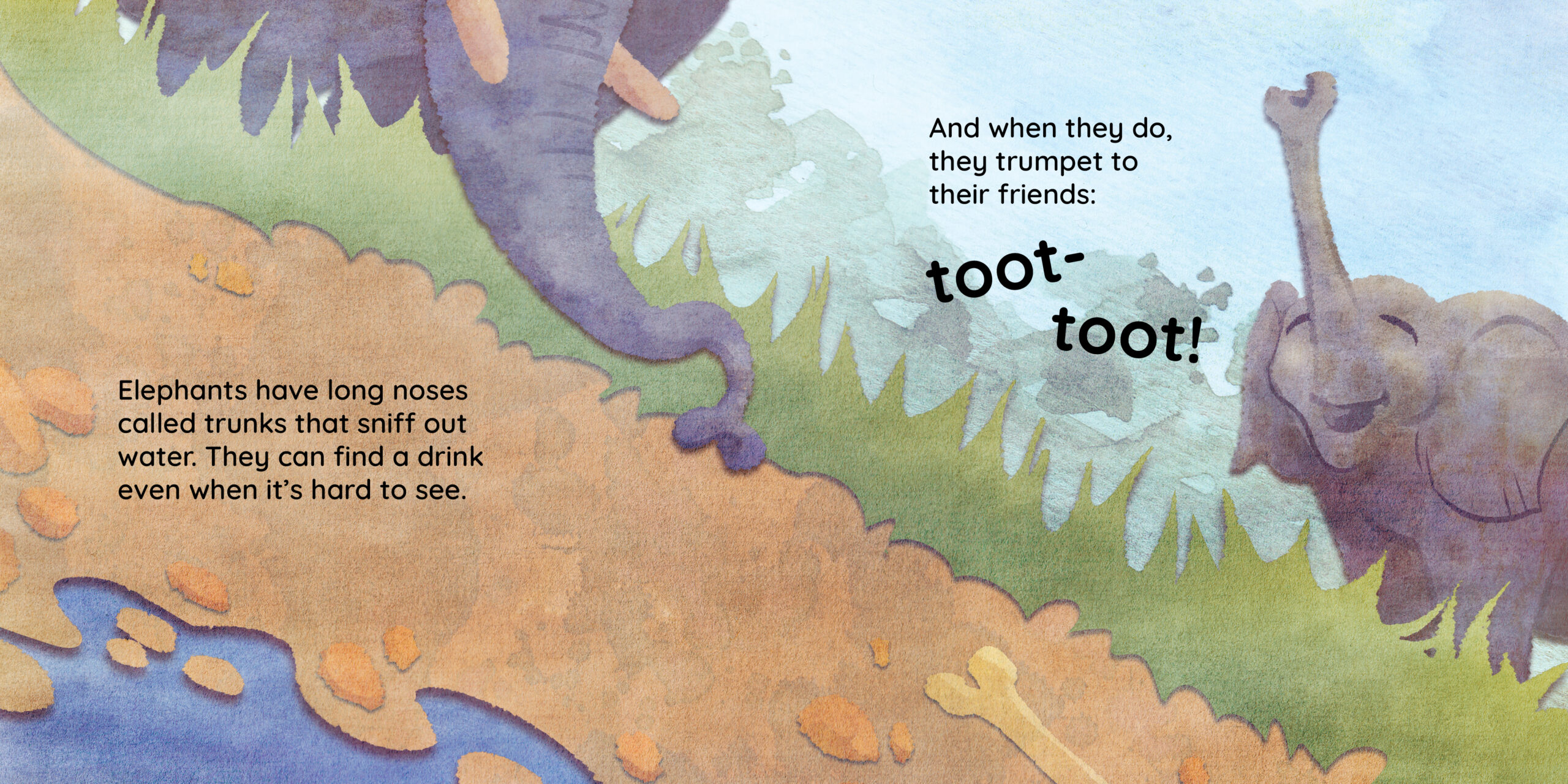 Bedtime Stories for 4-6 years old