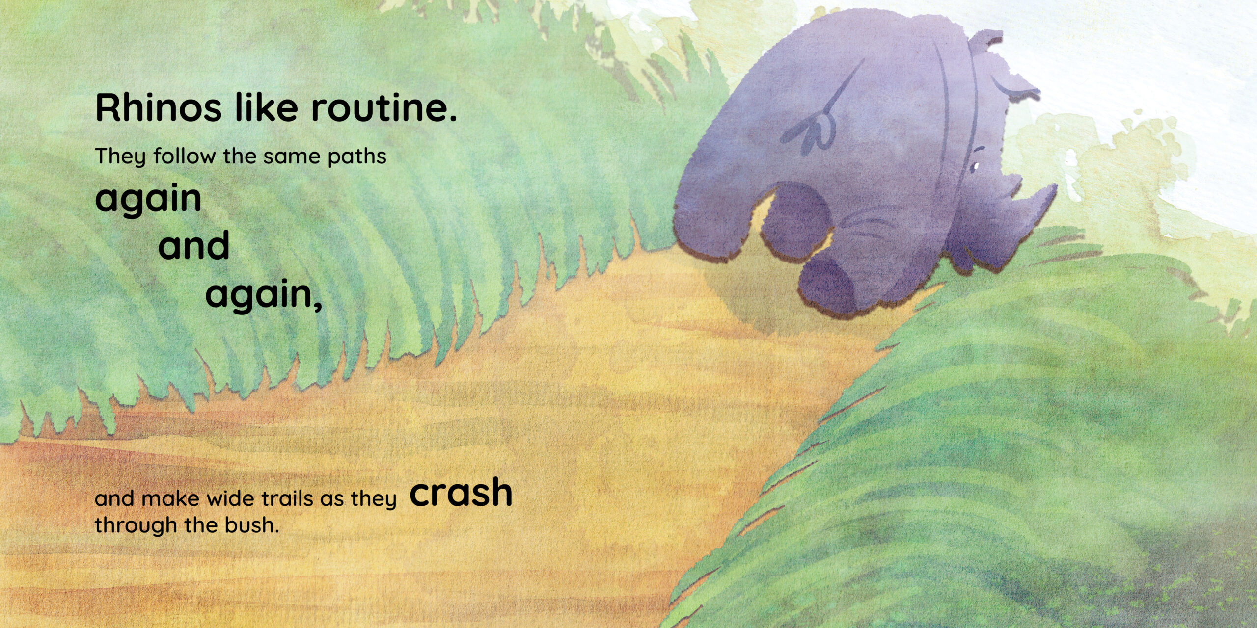 Bedtime Stories for 4-6 years old