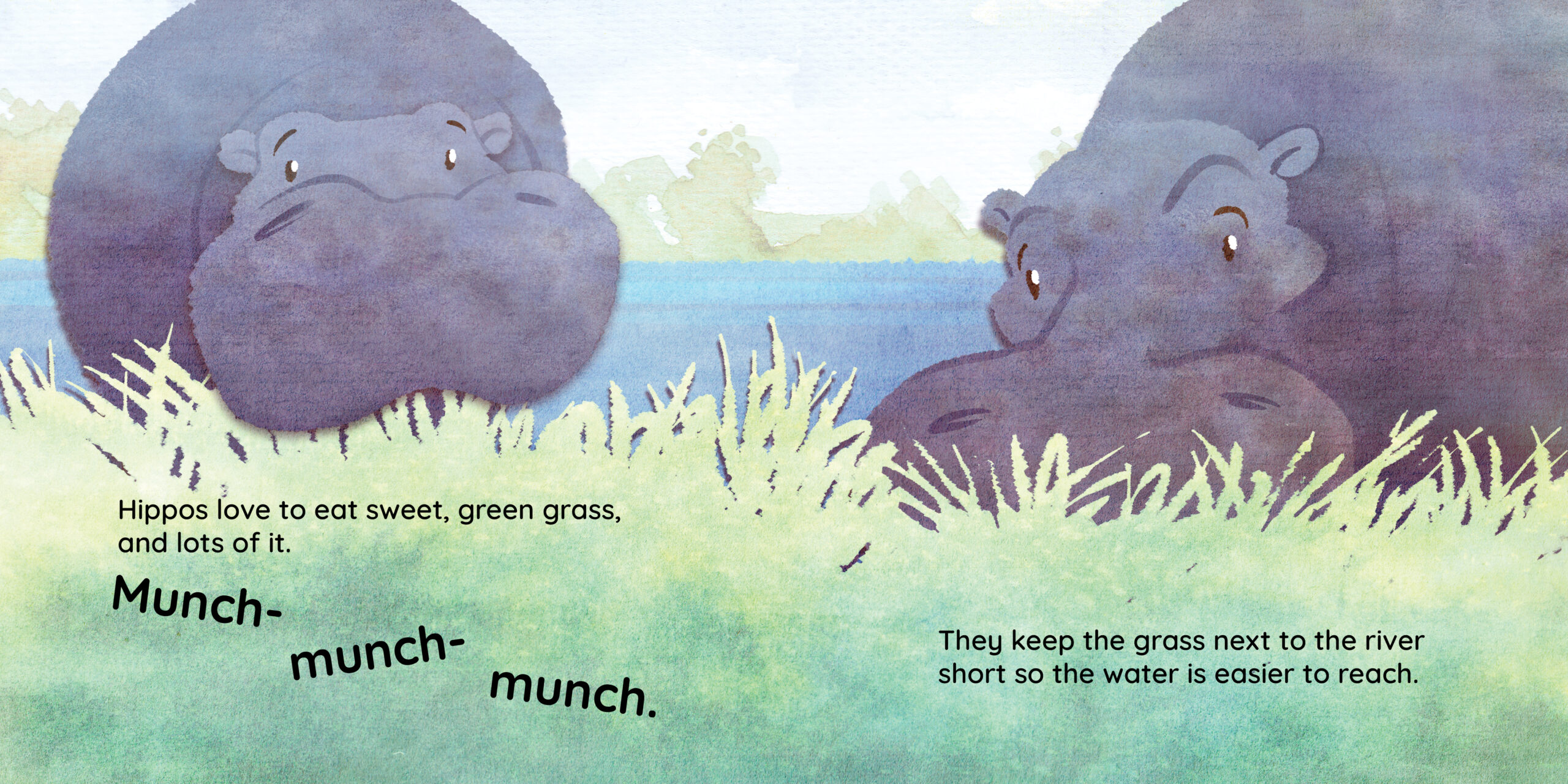 Bedtime Stories for 4-6 years old