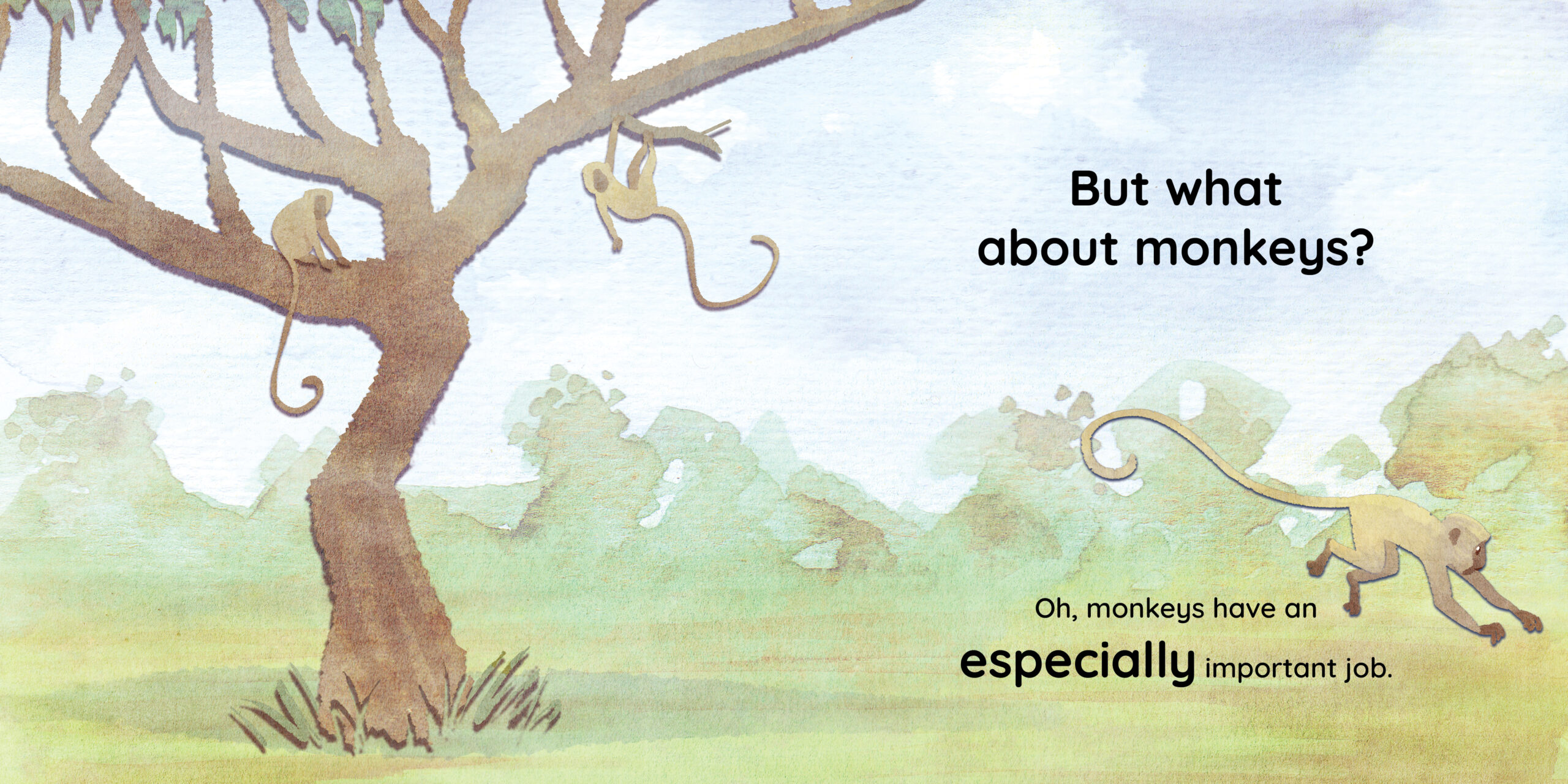 Bedtime Stories for 4-6 years old