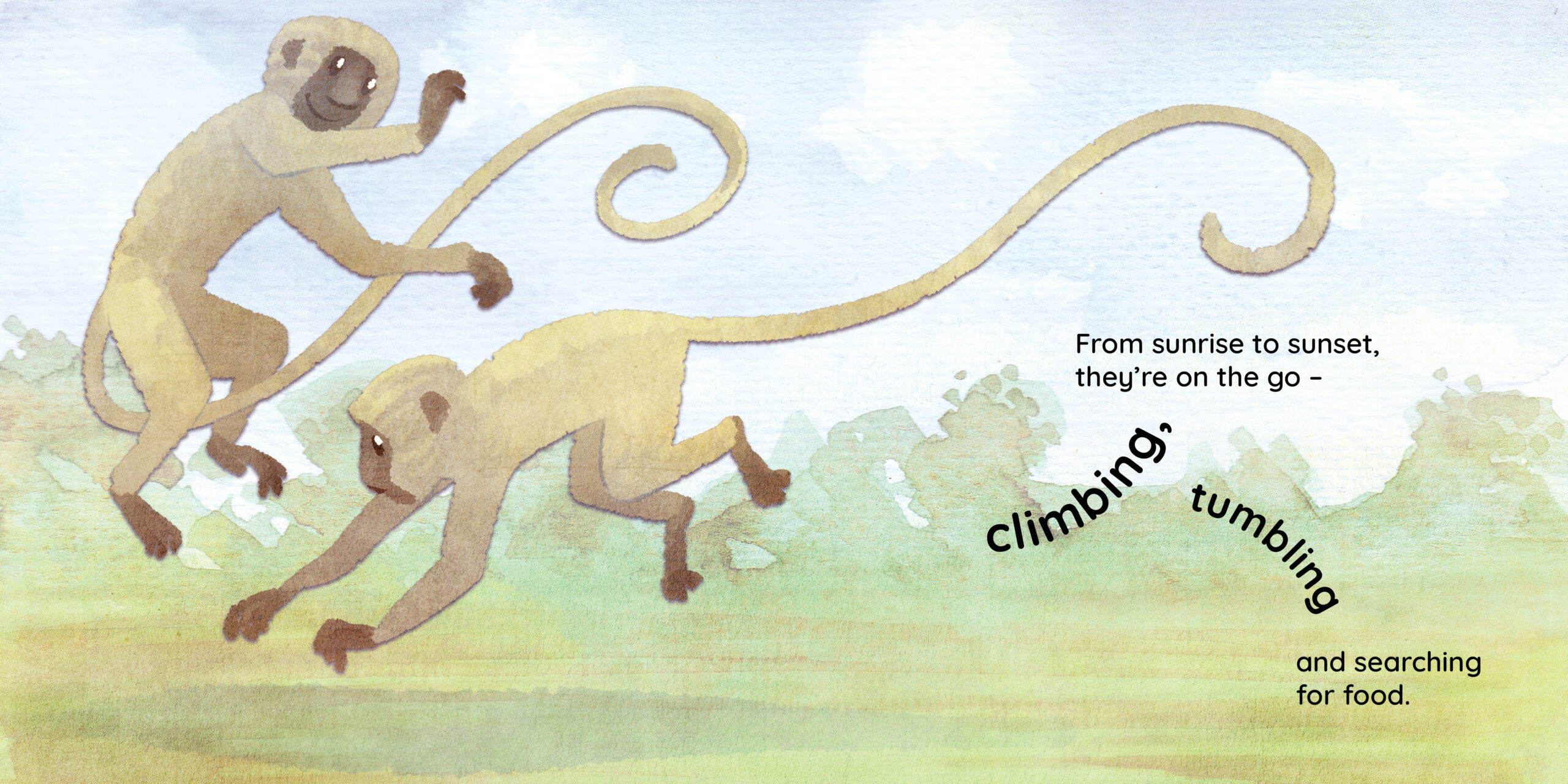 Bedtime Stories for 4-6 years old