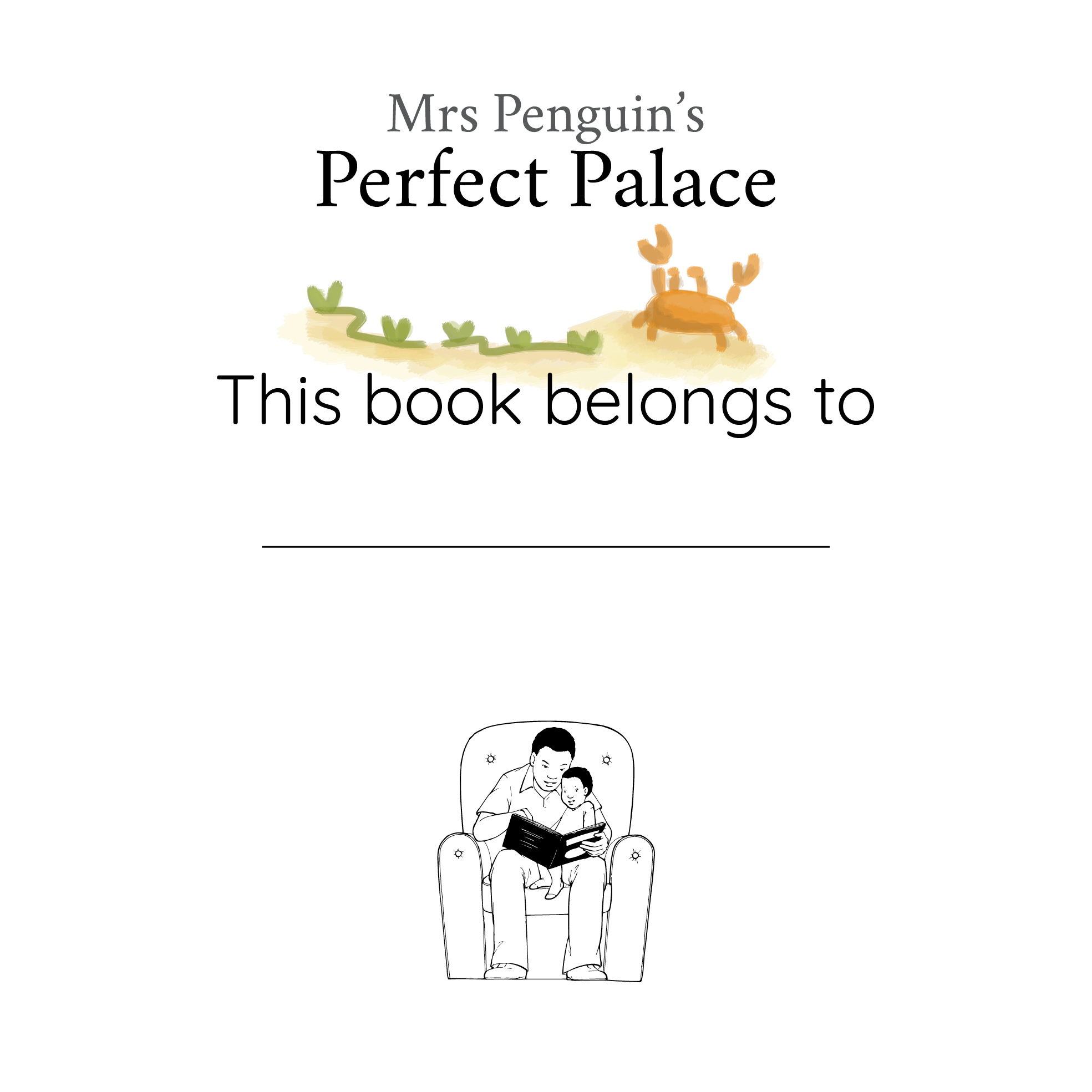 Bedtime Stories for 4-6 years old