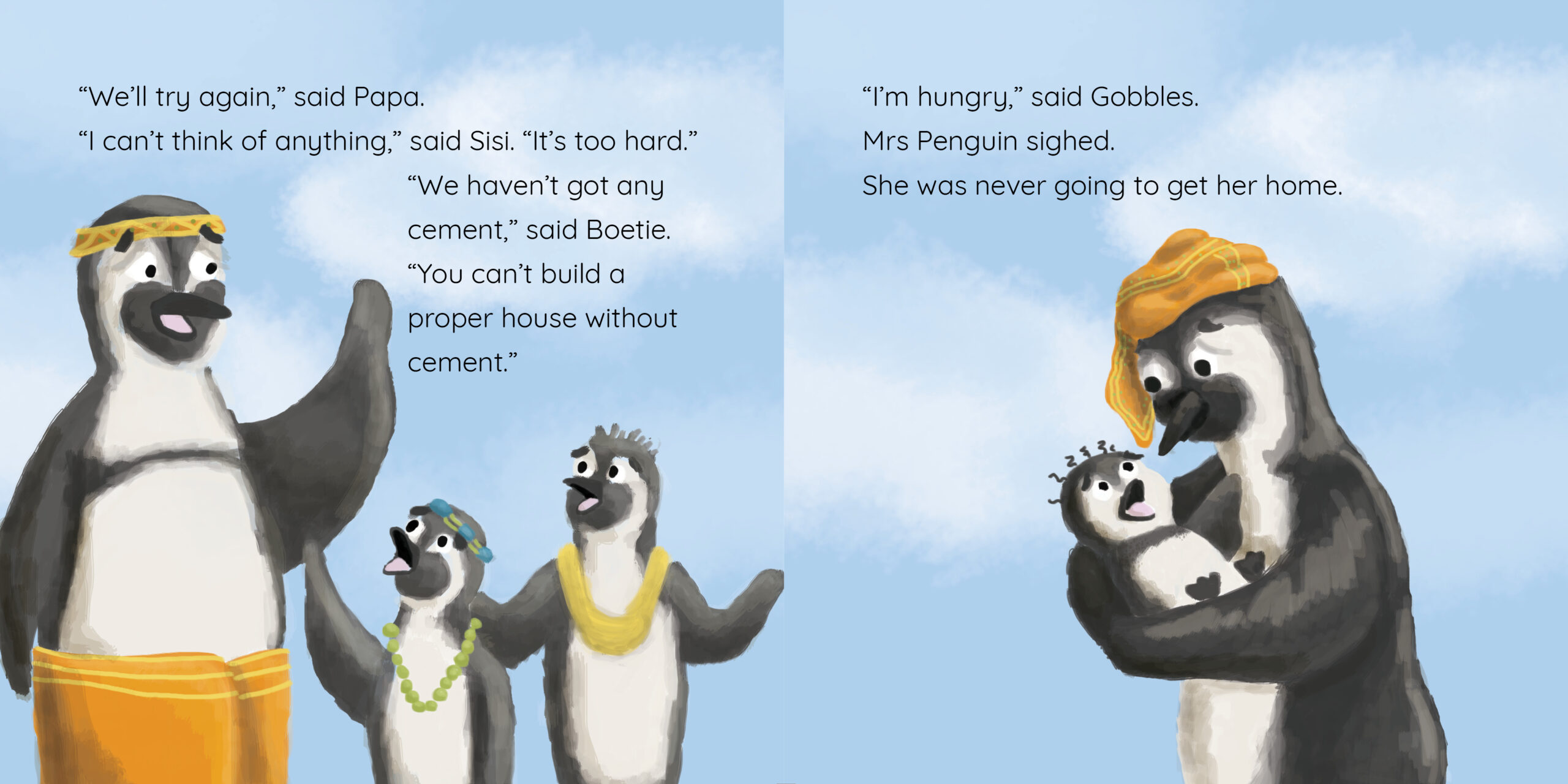 Bedtime Stories for 4-6 years old