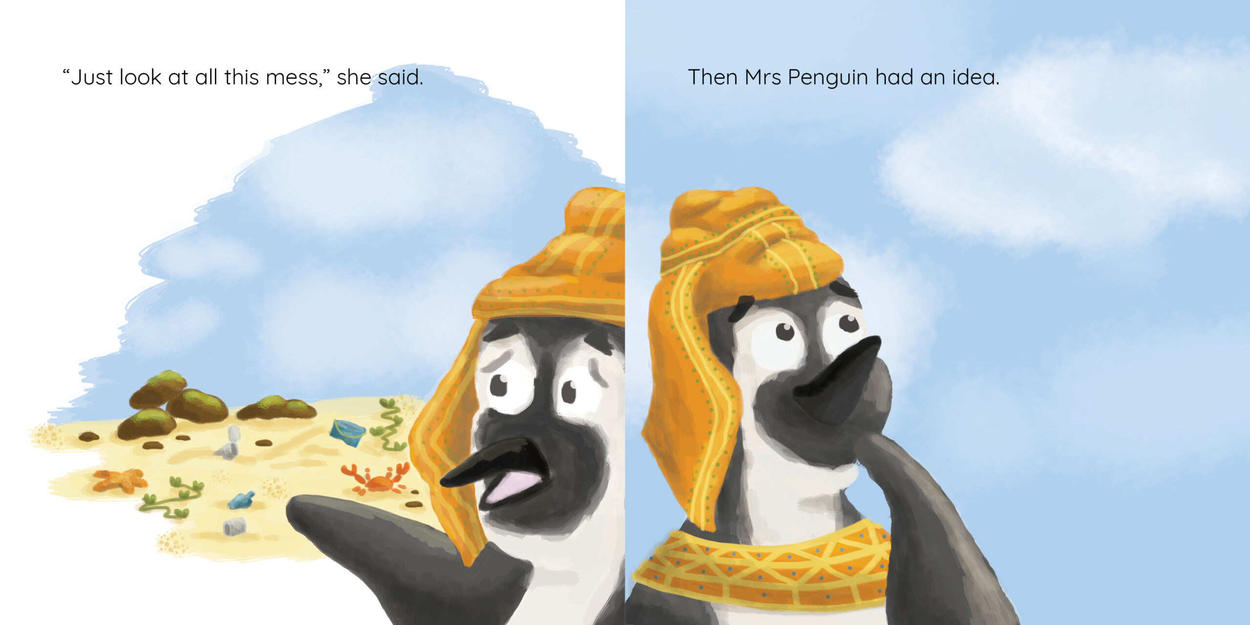 Bedtime Stories for 4-6 years old