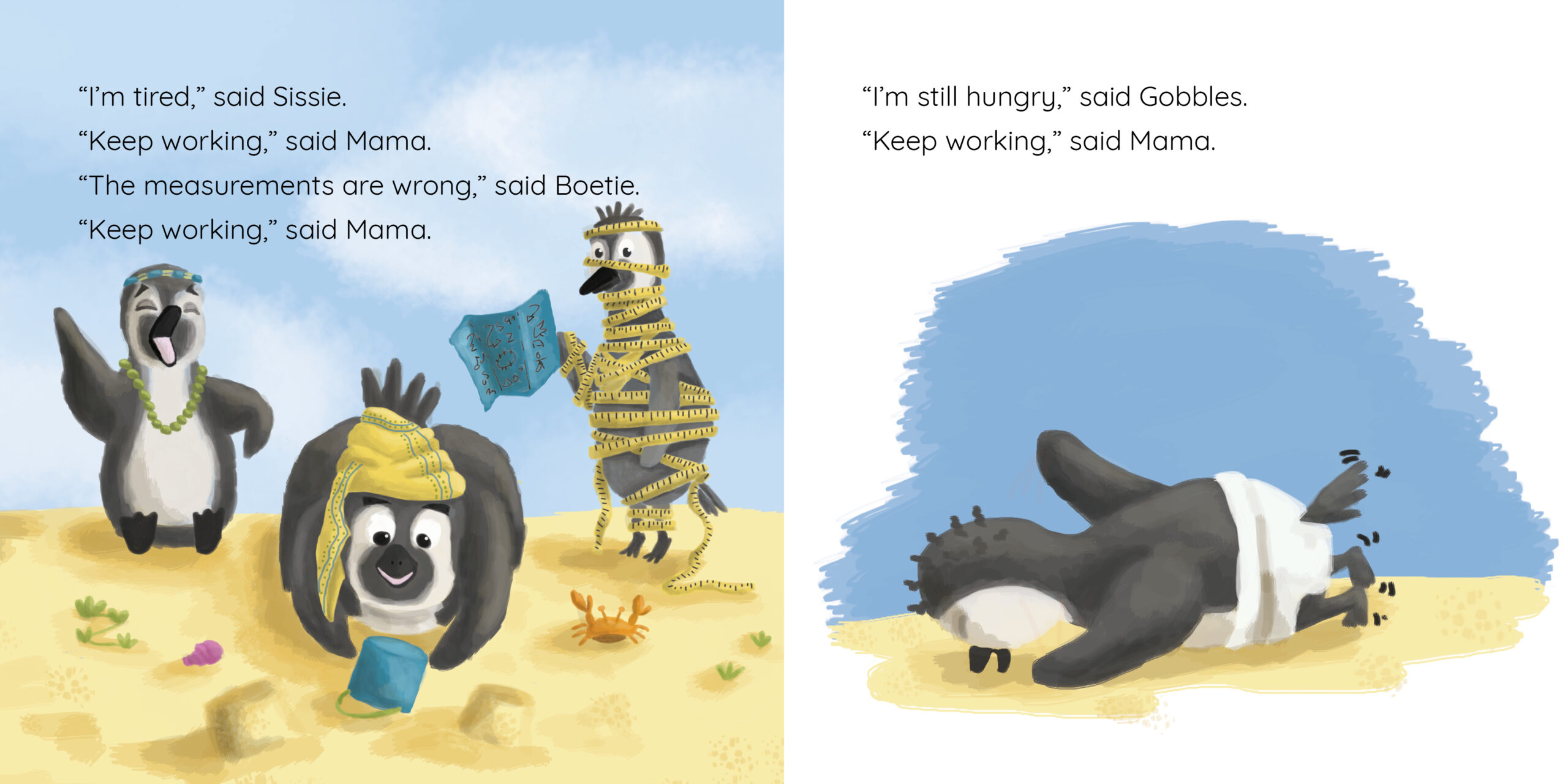 Bedtime Stories for 4-6 years old