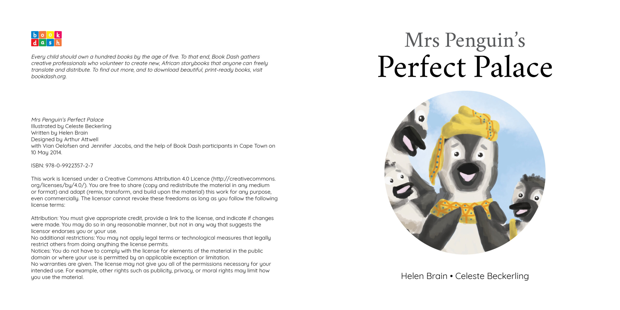 Bedtime Stories for 4-6 years old