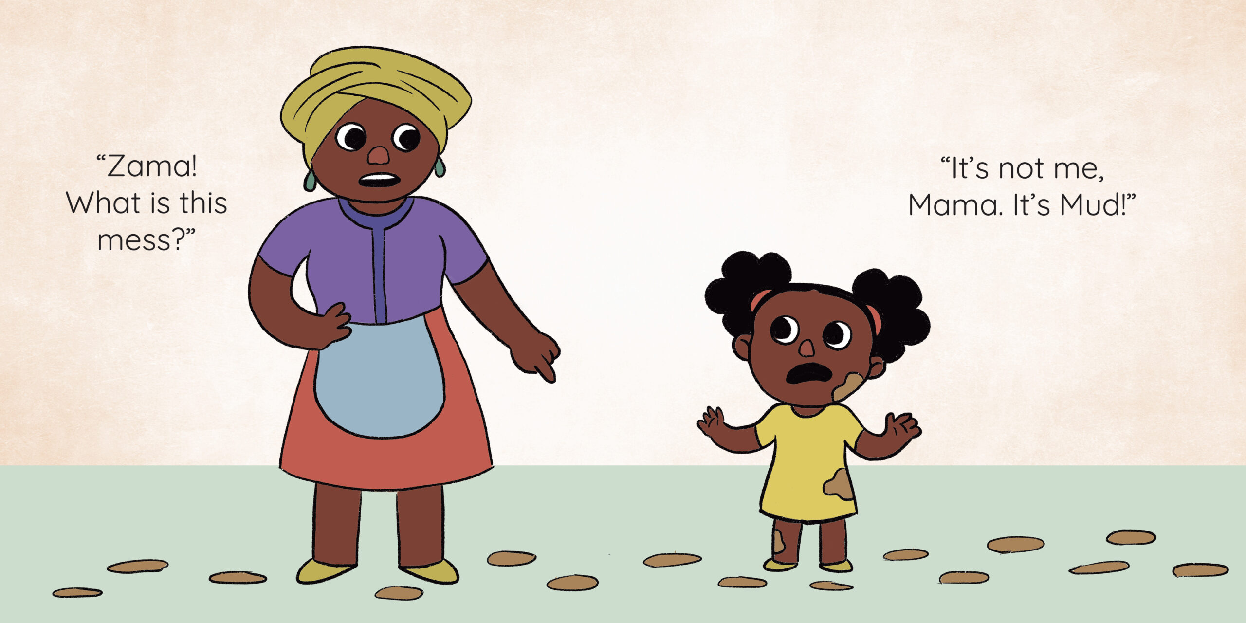 Bedtime Stories for 0-3 years old
