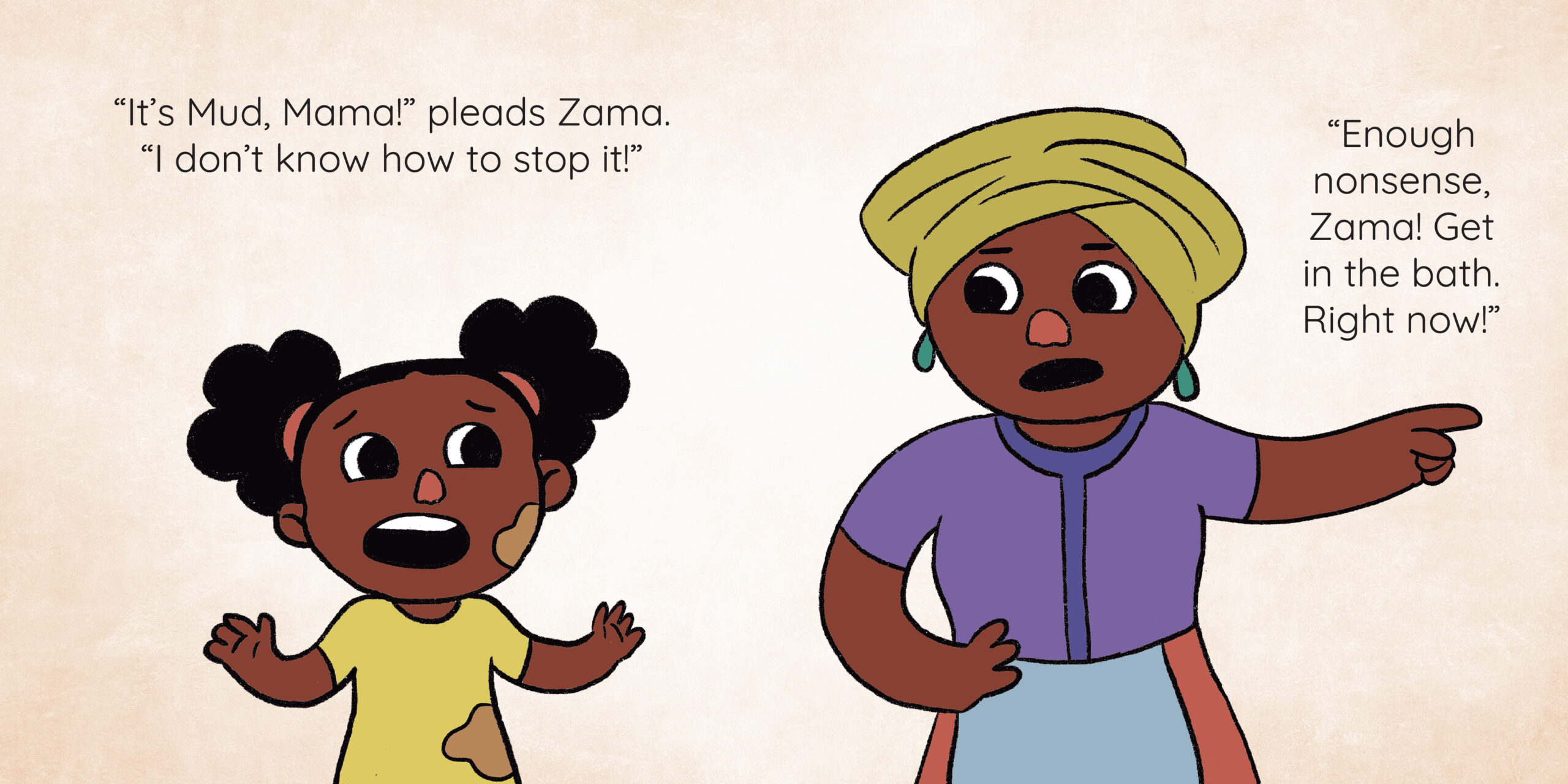 Bedtime Stories for 0-3 years old