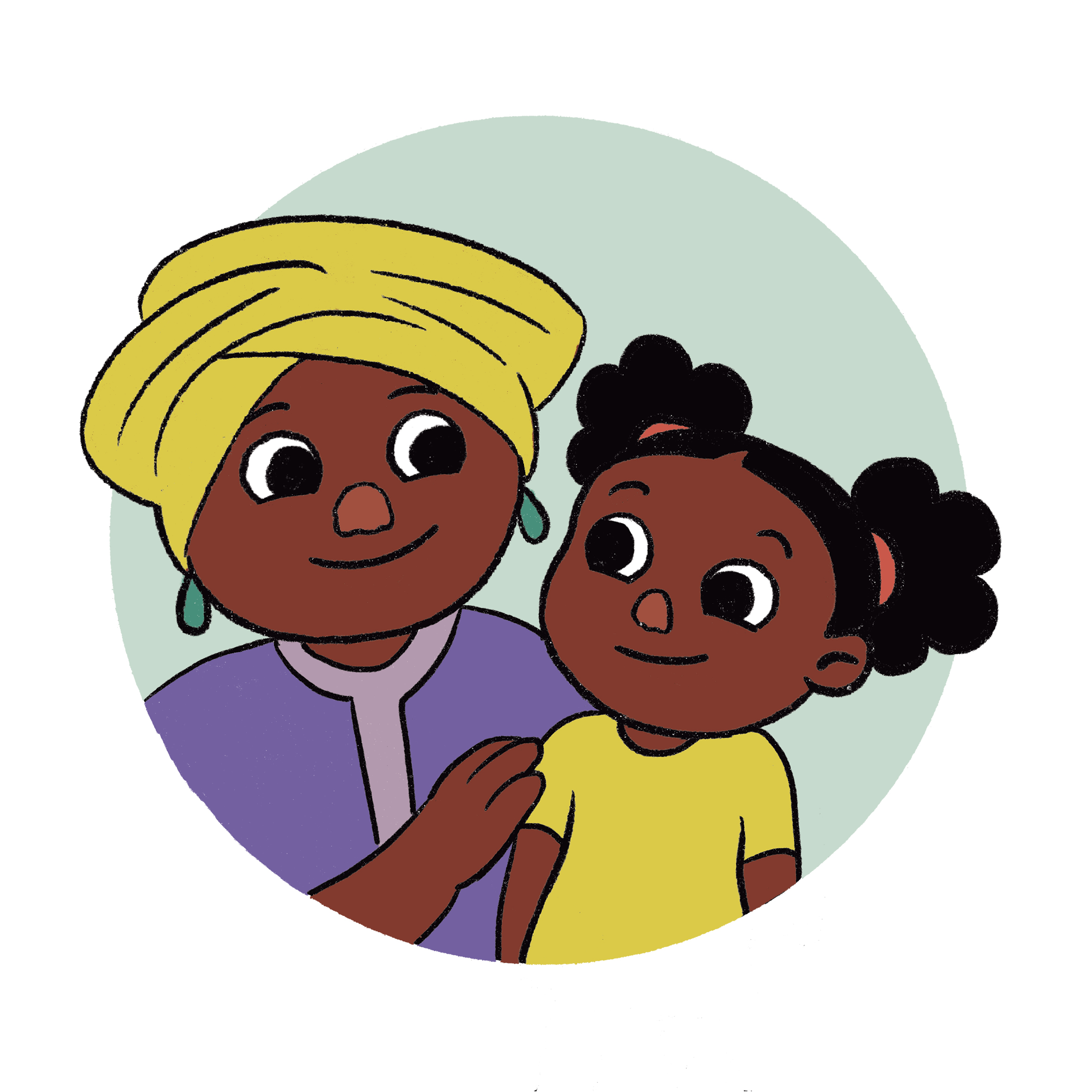 Bedtime Stories for 0-3 years old