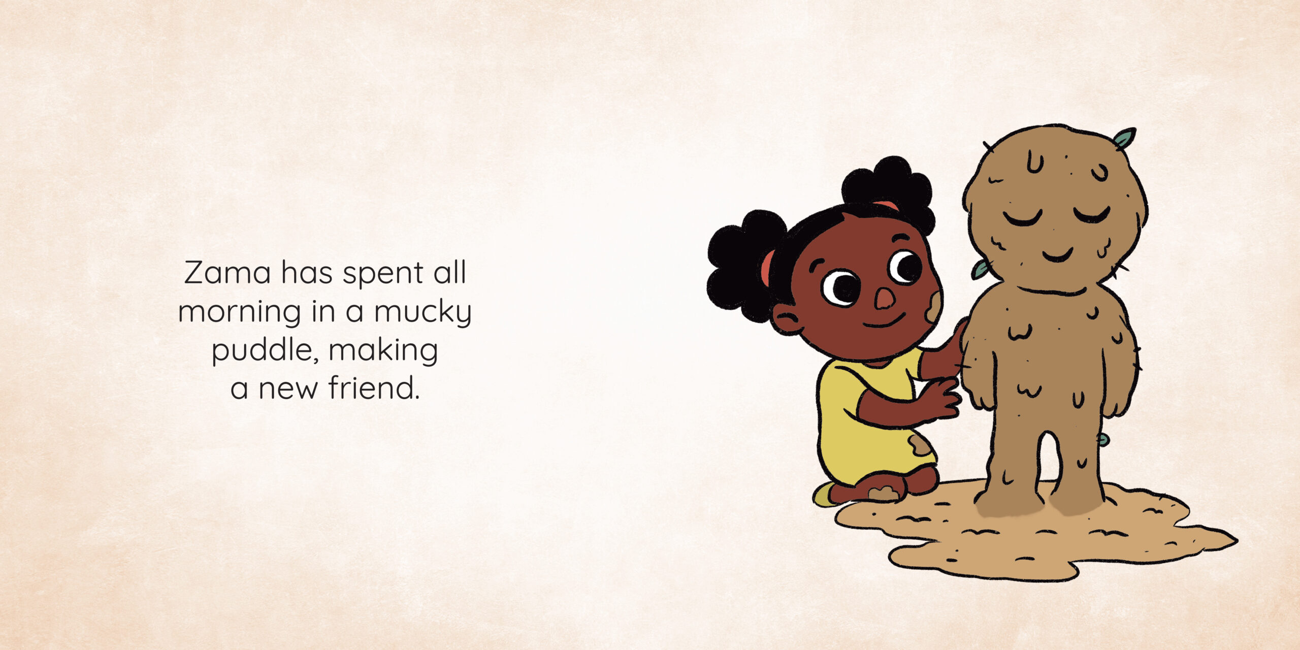 Bedtime Stories for 0-3 years old