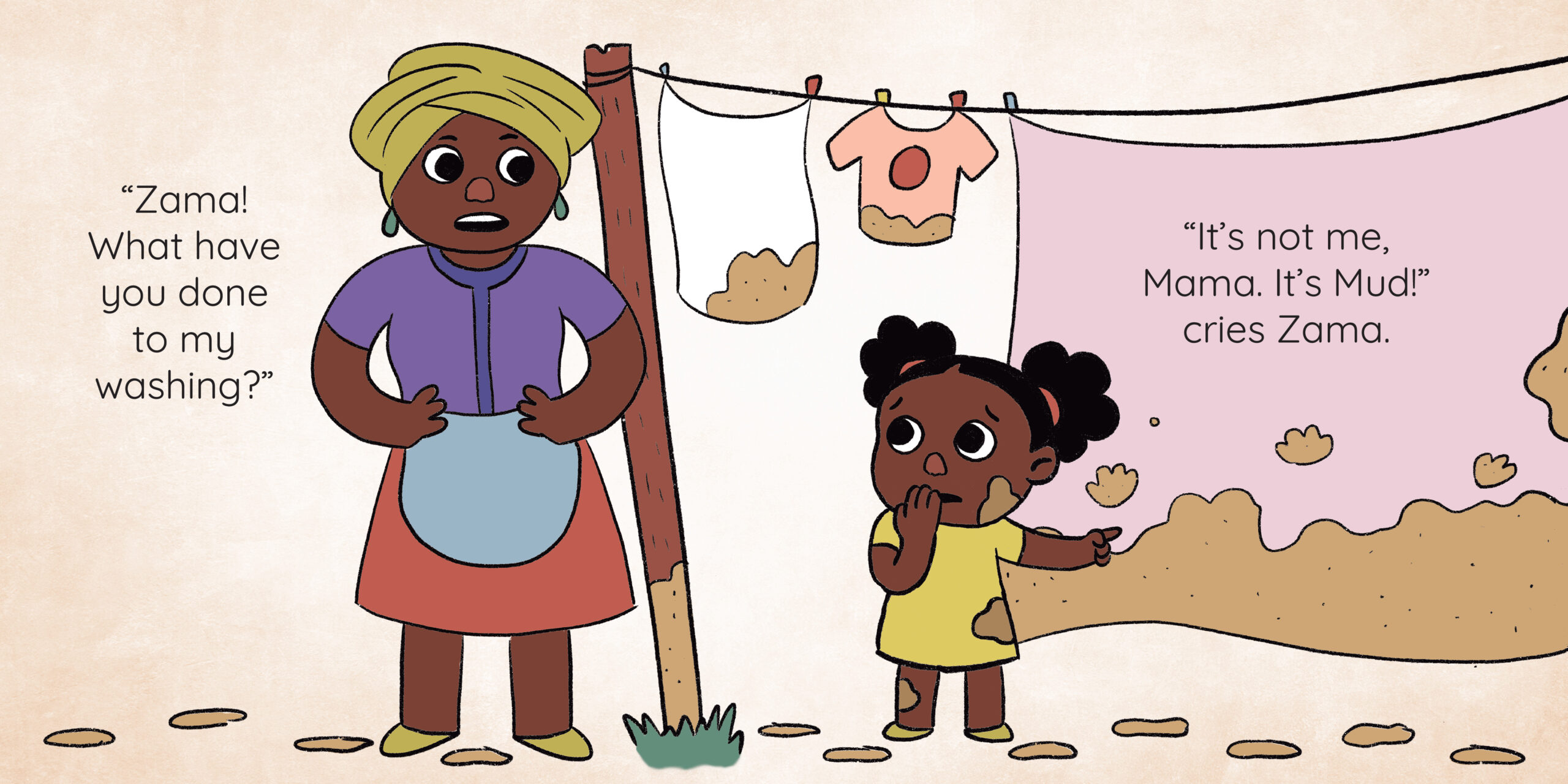 Bedtime Stories for 0-3 years old